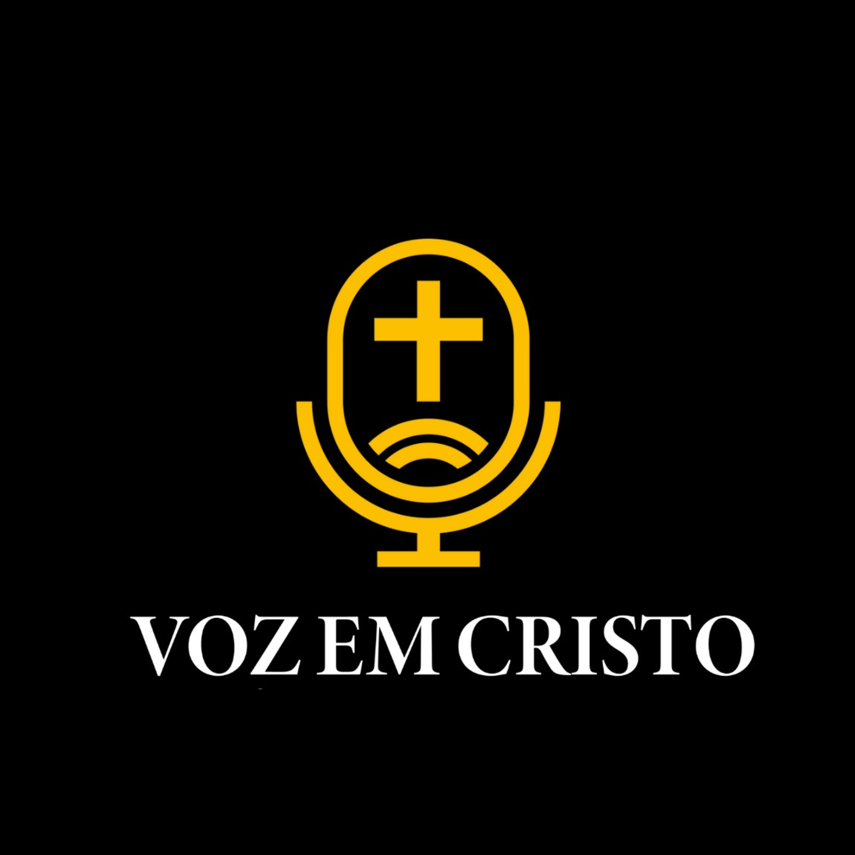 #4 Erika Priscilla com Marcelinho Machado [Voz em Cristo] episode artwork