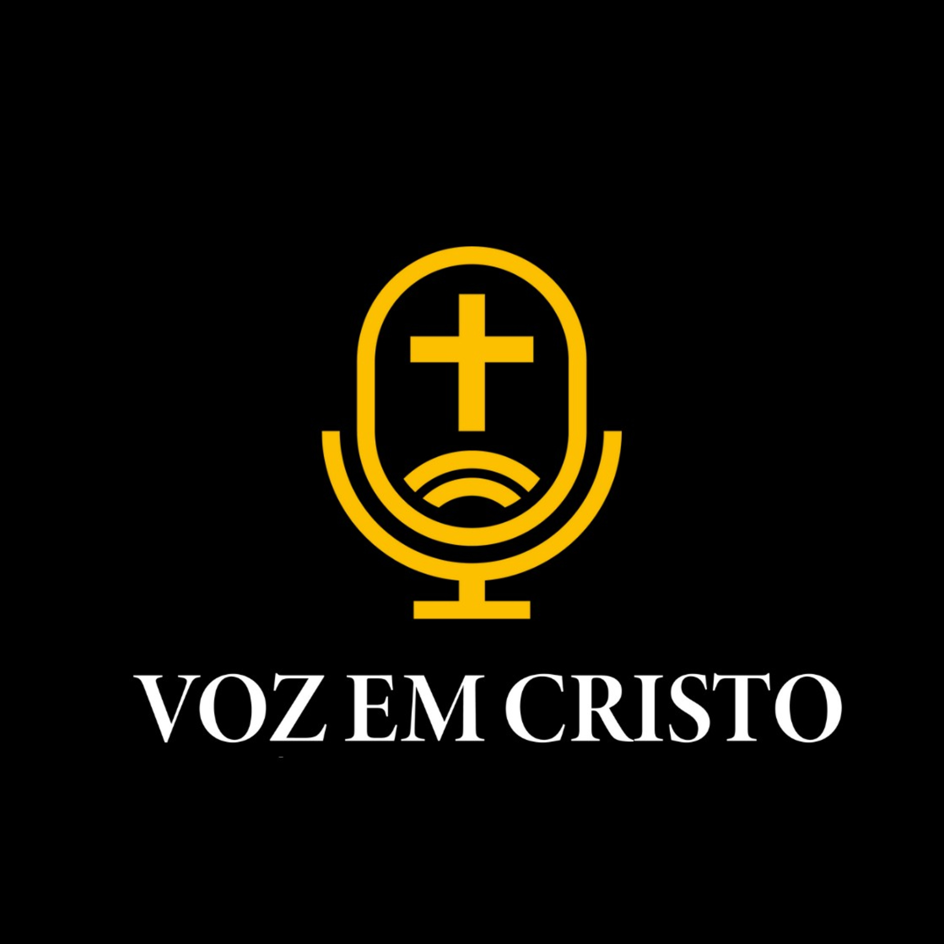 #6 Erika Priscilla com Fernando Lisboa [Voz em Cristo] episode artwork
