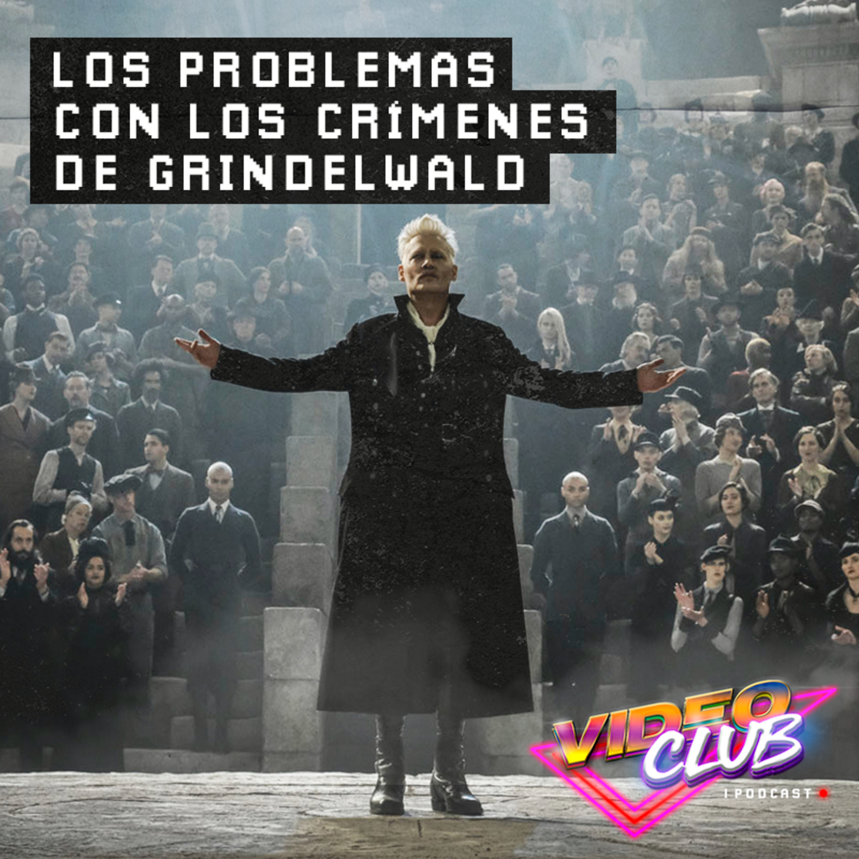 Videoclub Podcast