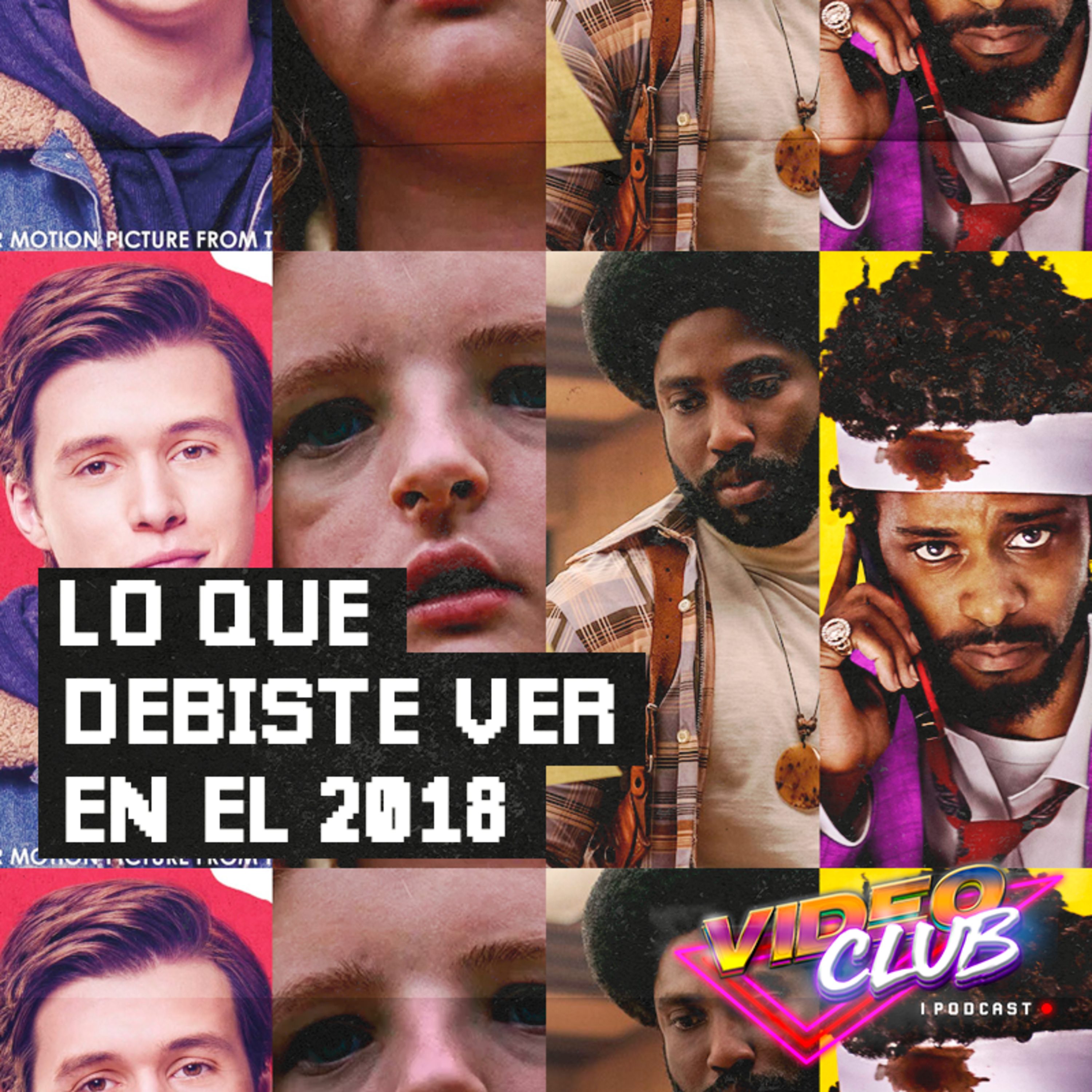 Videoclub Podcast
