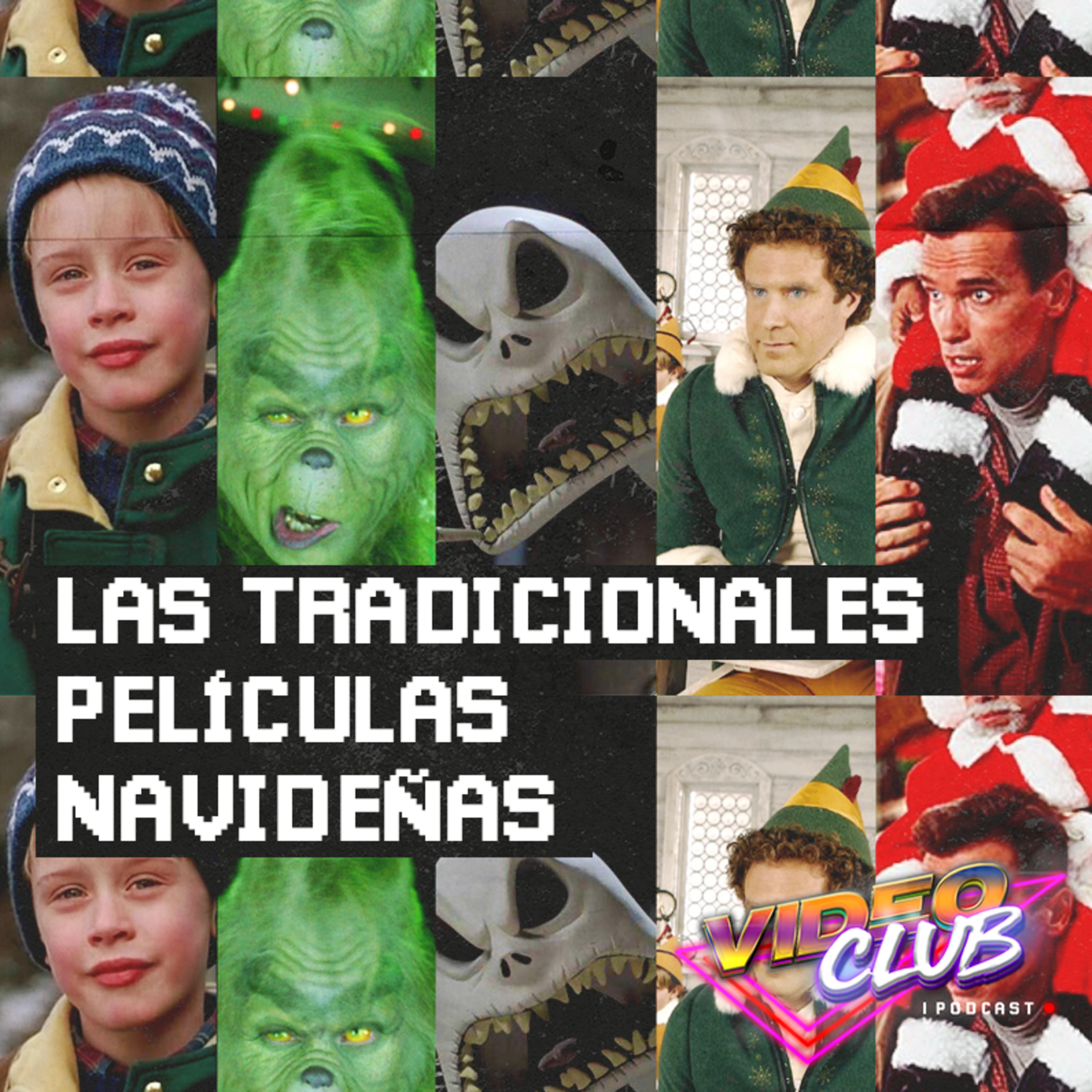 Videoclub Podcast