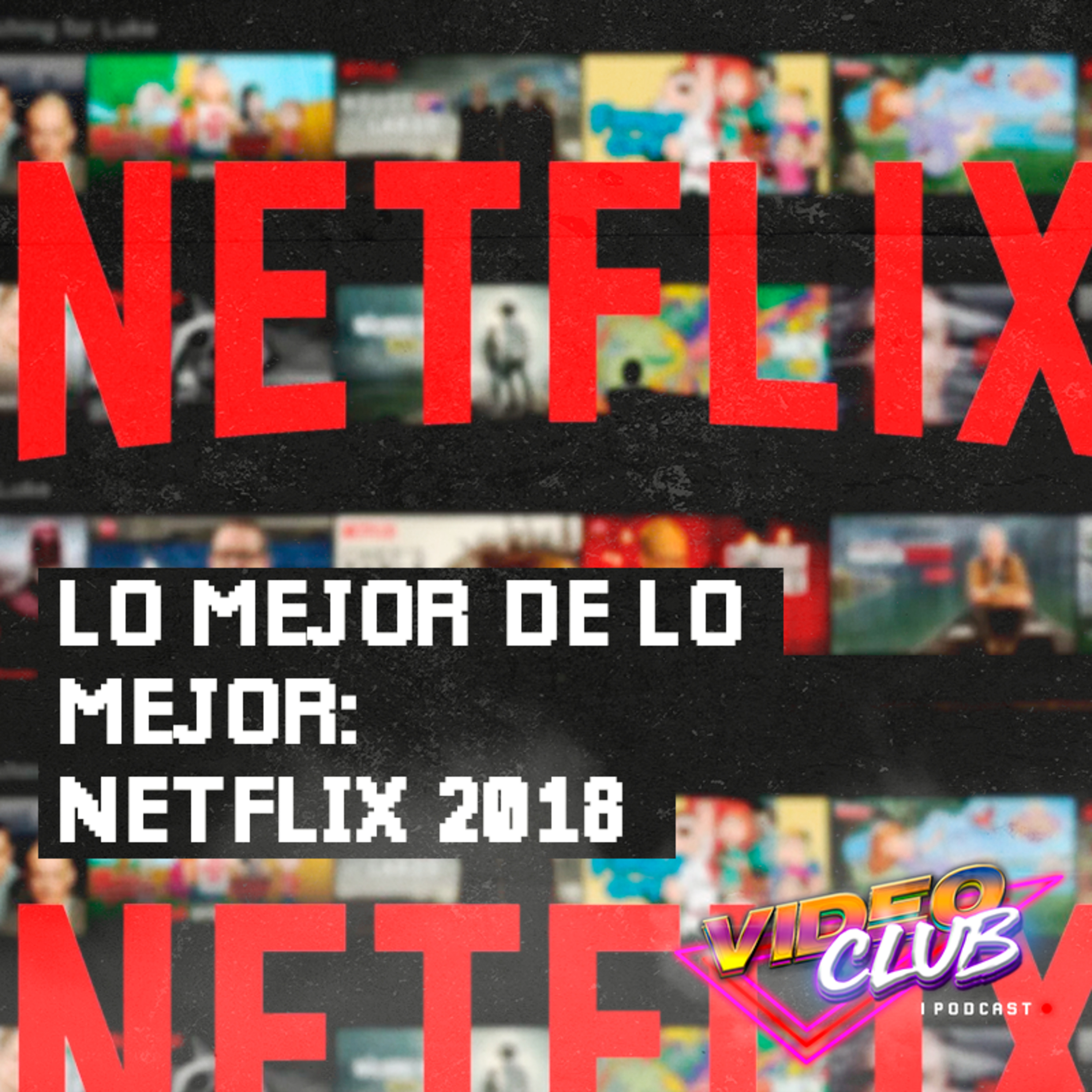 Videoclub Podcast