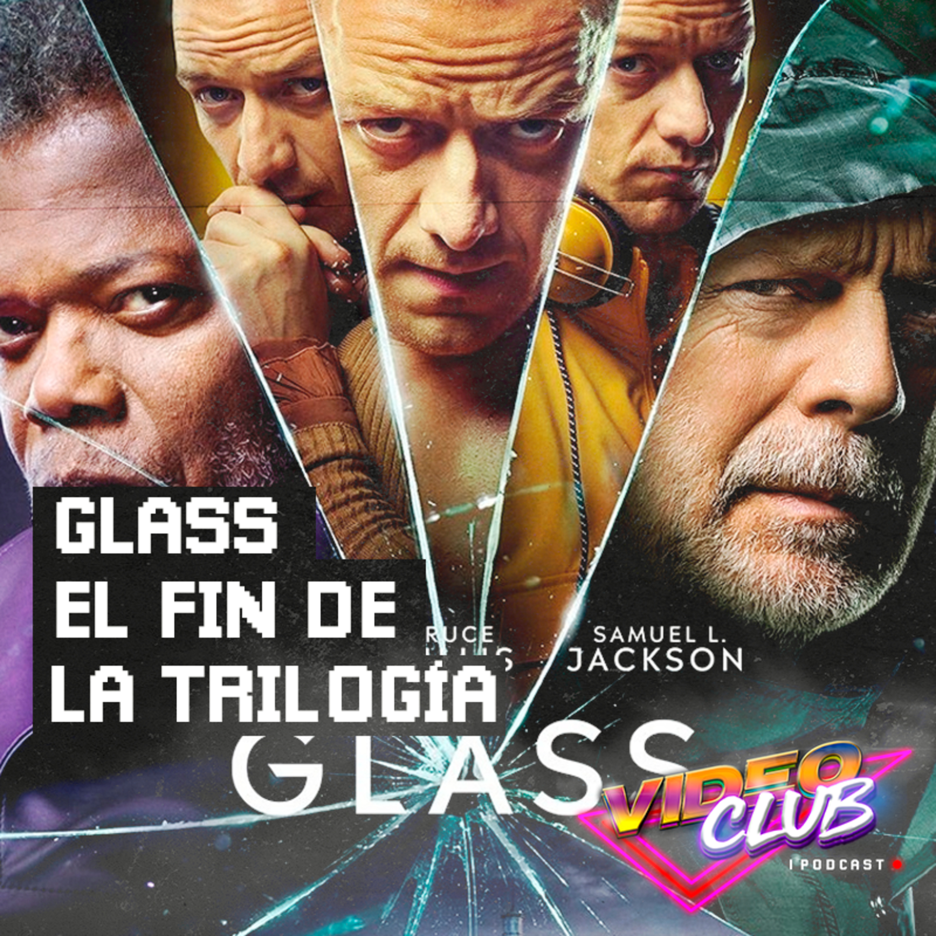 Videoclub Podcast