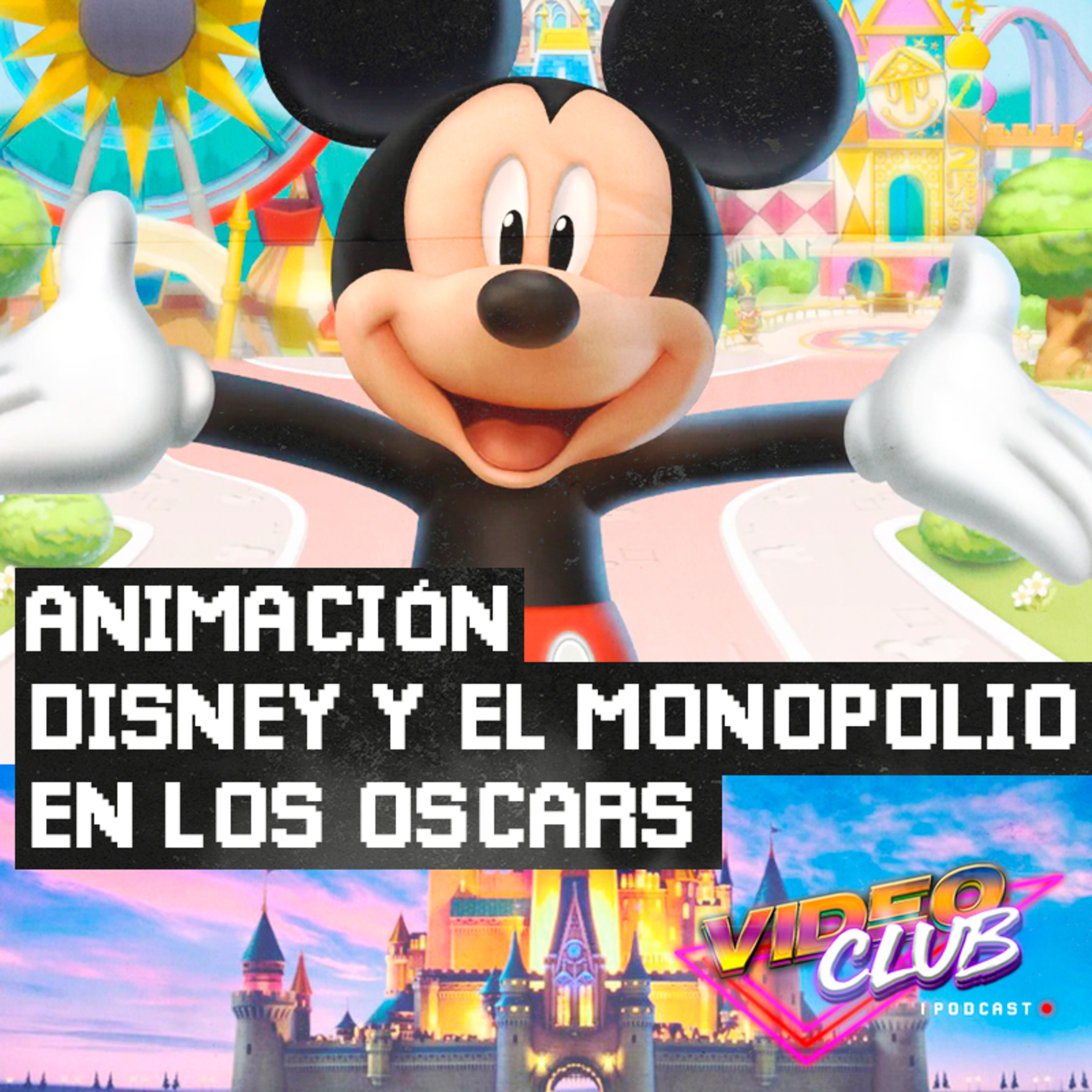 Videoclub Podcast