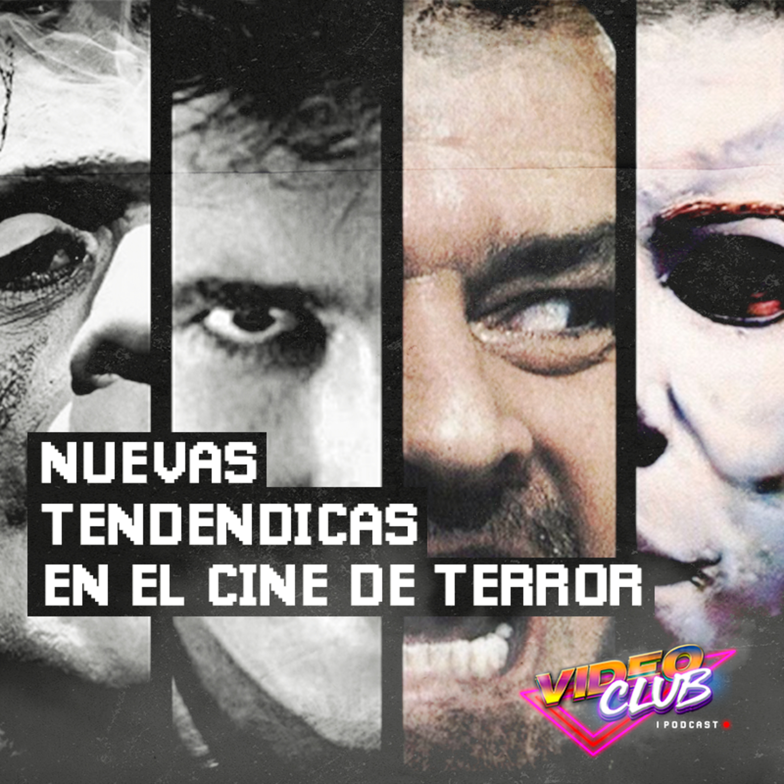 Videoclub Podcast