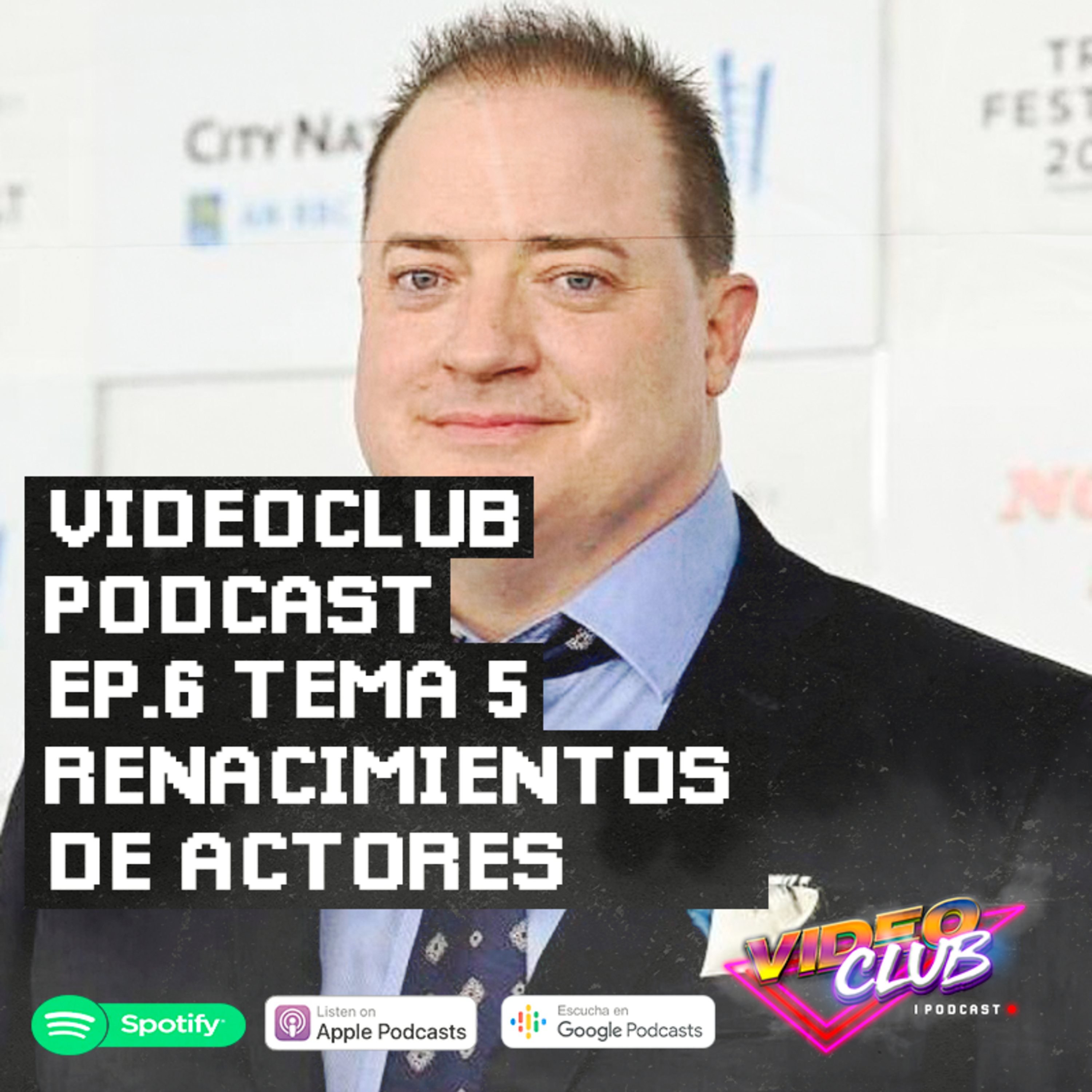 Videoclub Podcast