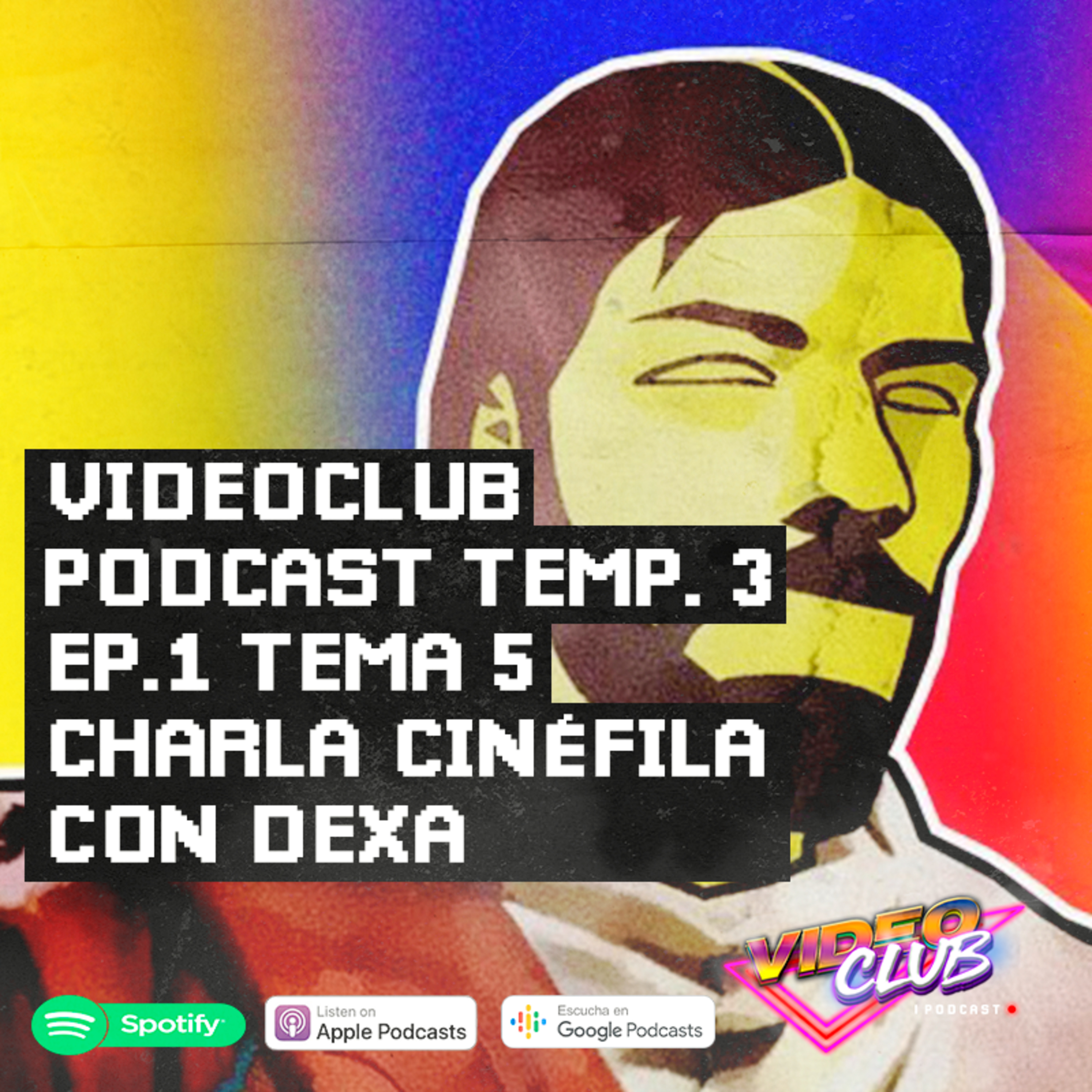 Videoclub Podcast