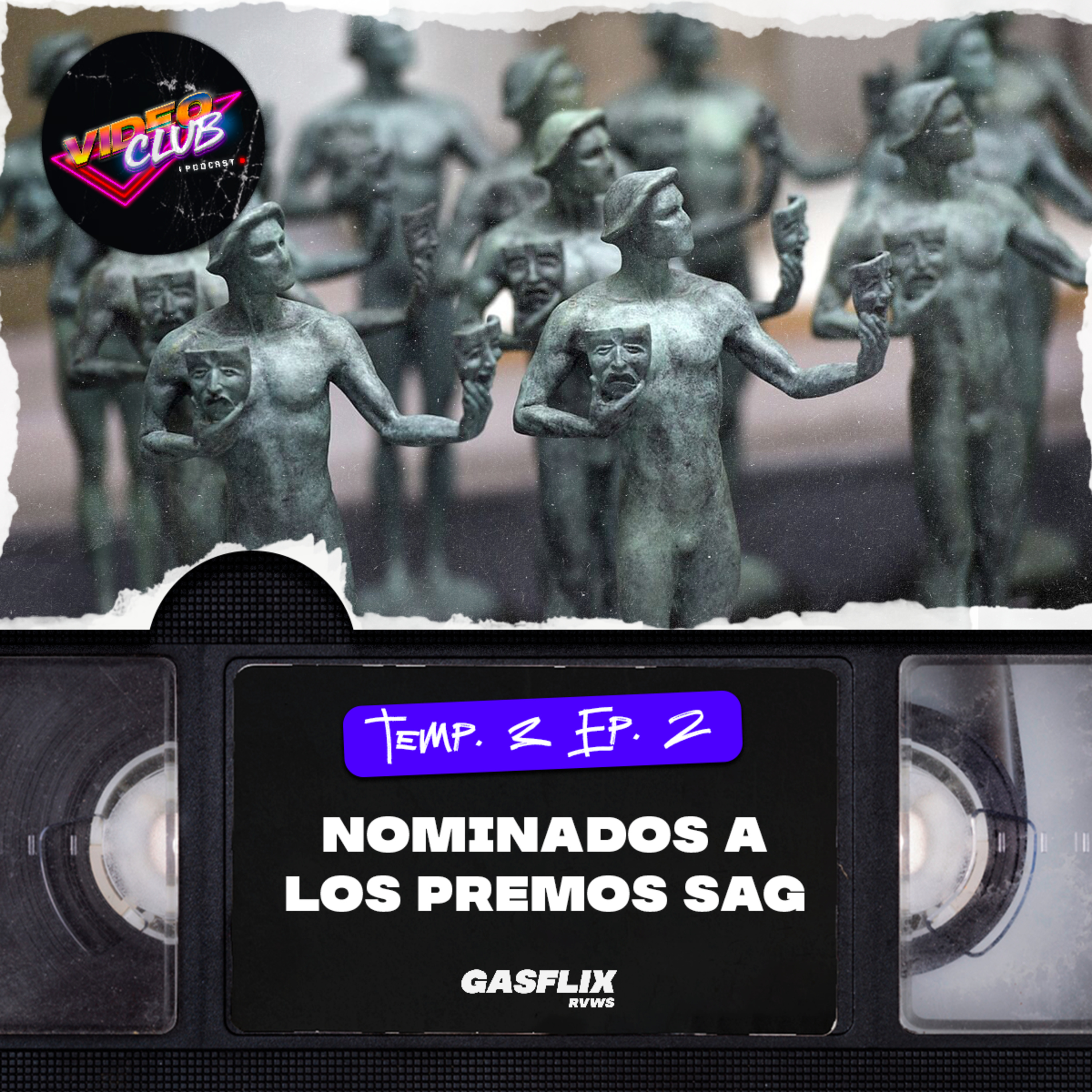 Videoclub Podcast