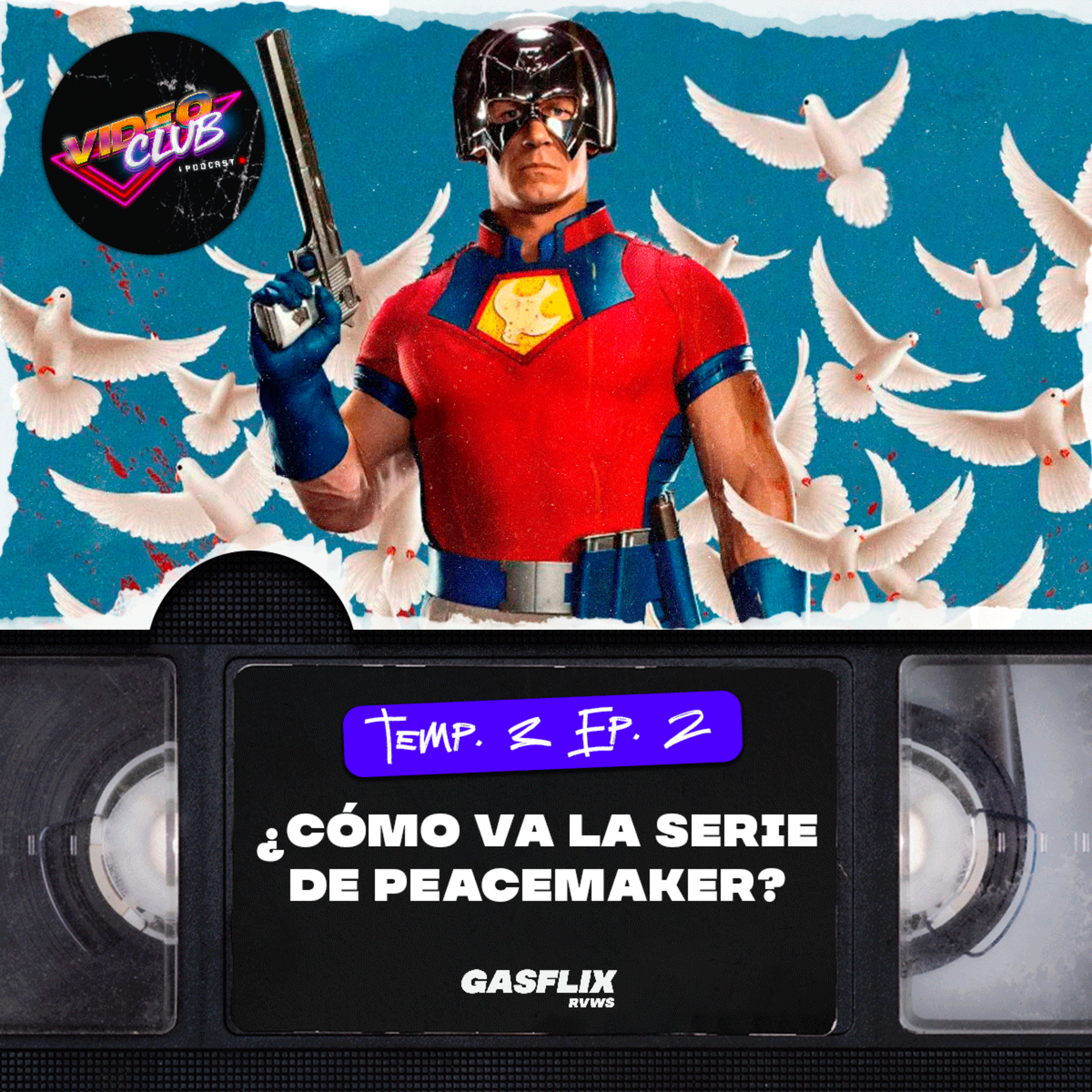 Videoclub Podcast