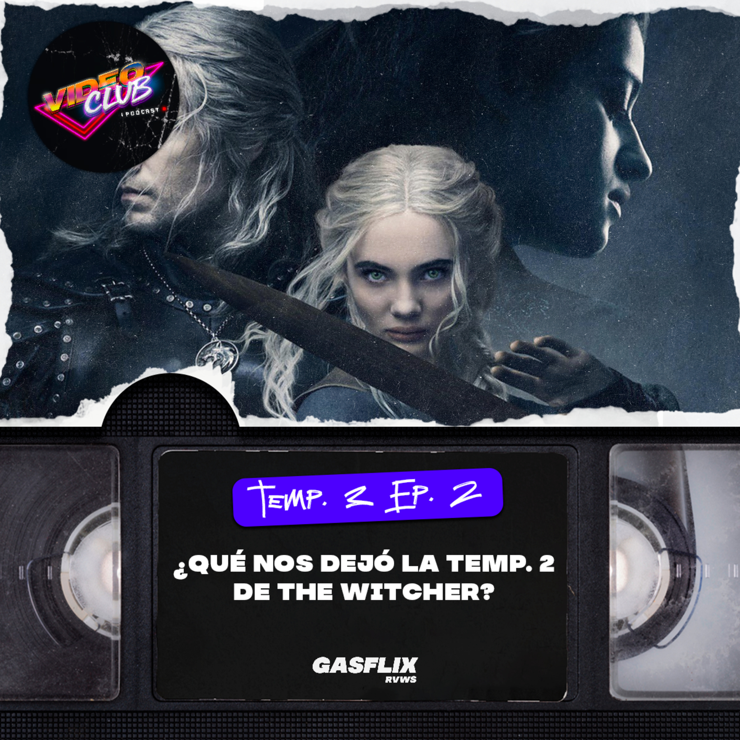 Videoclub Podcast
