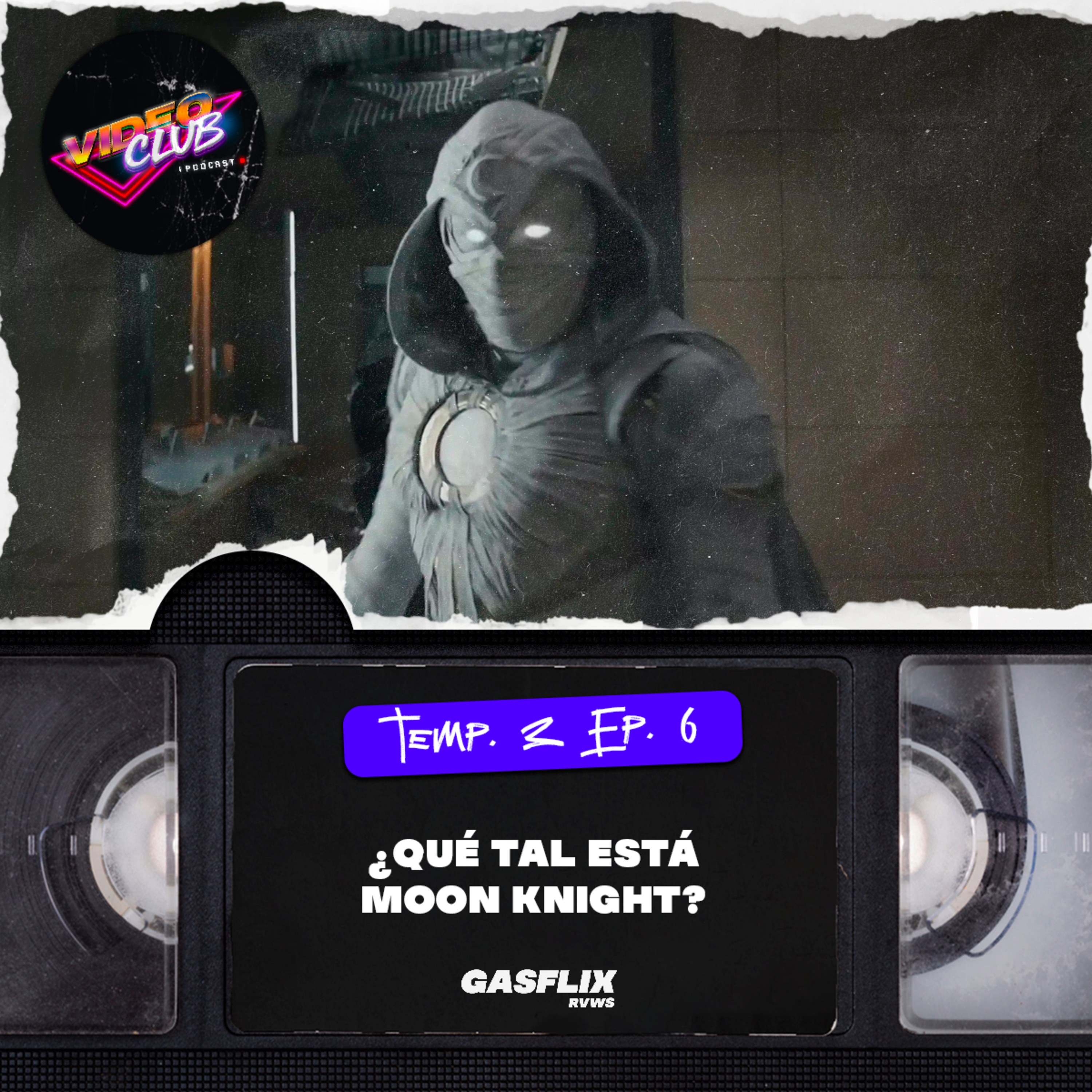 Videoclub Podcast