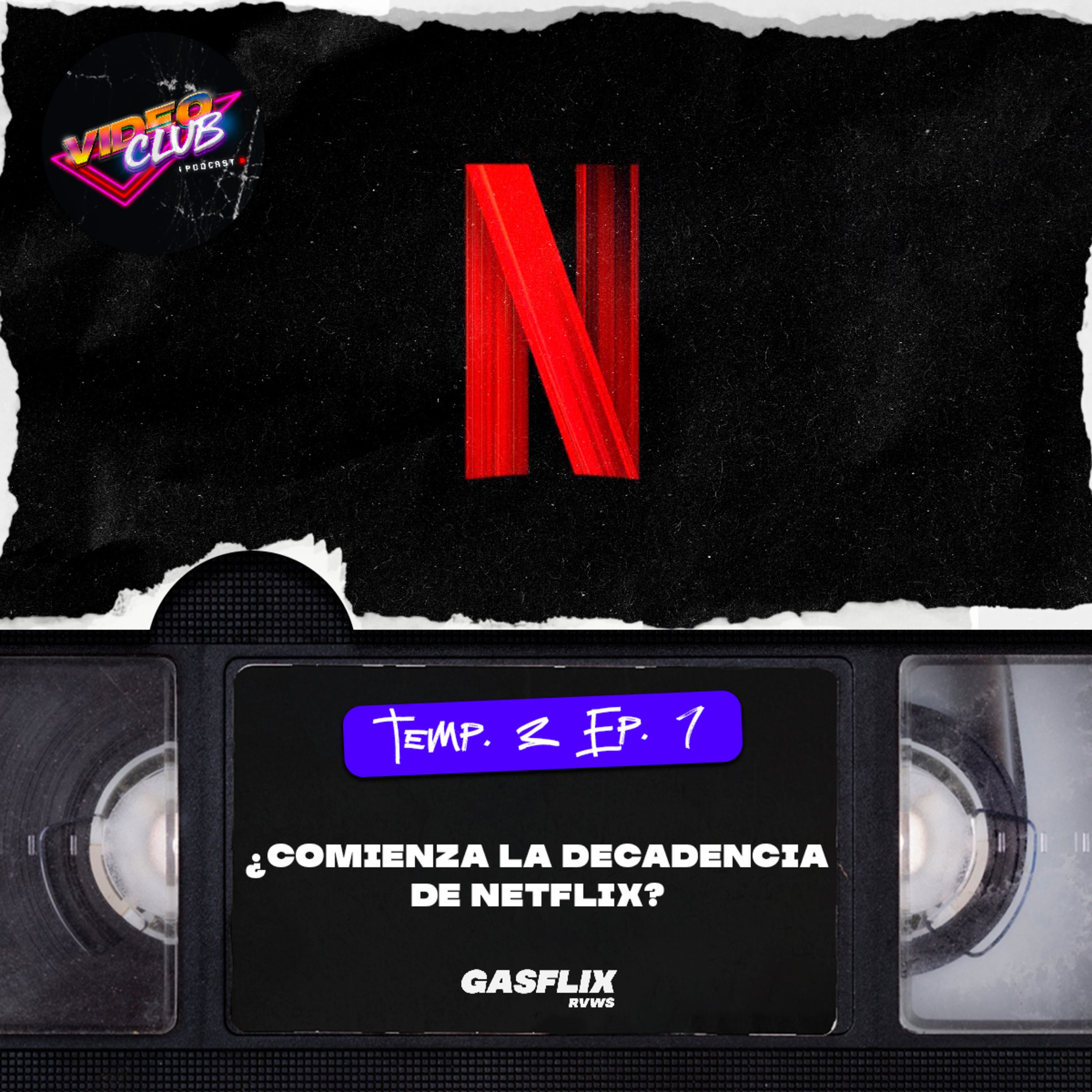 Videoclub Podcast