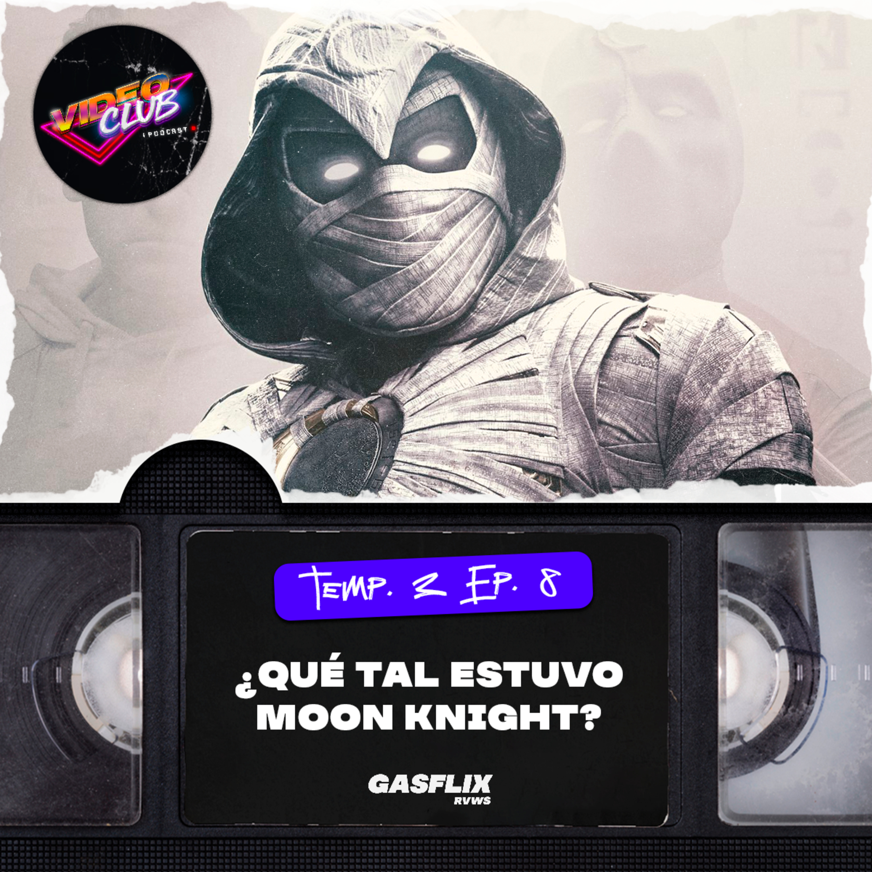 Videoclub Podcast