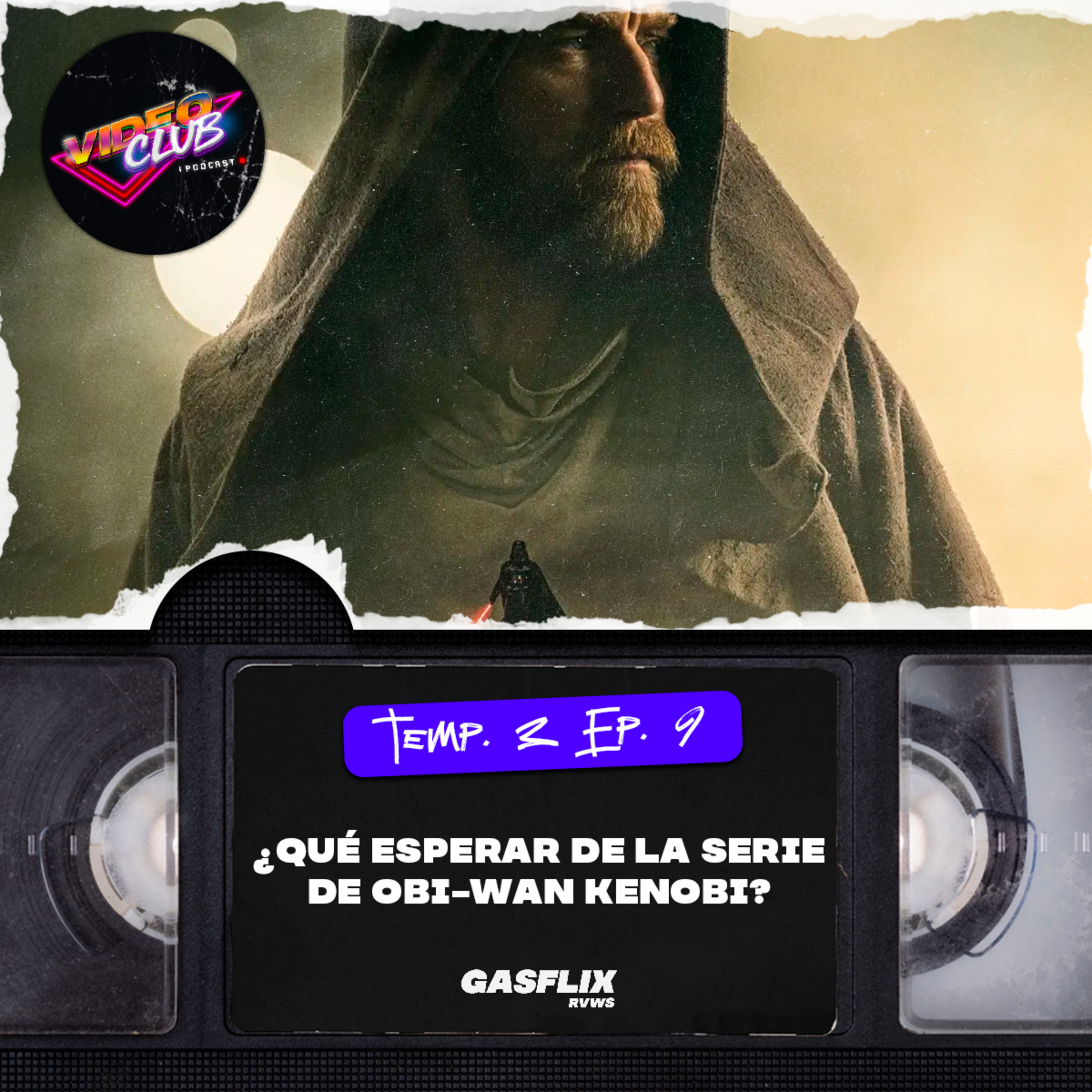 Videoclub Podcast