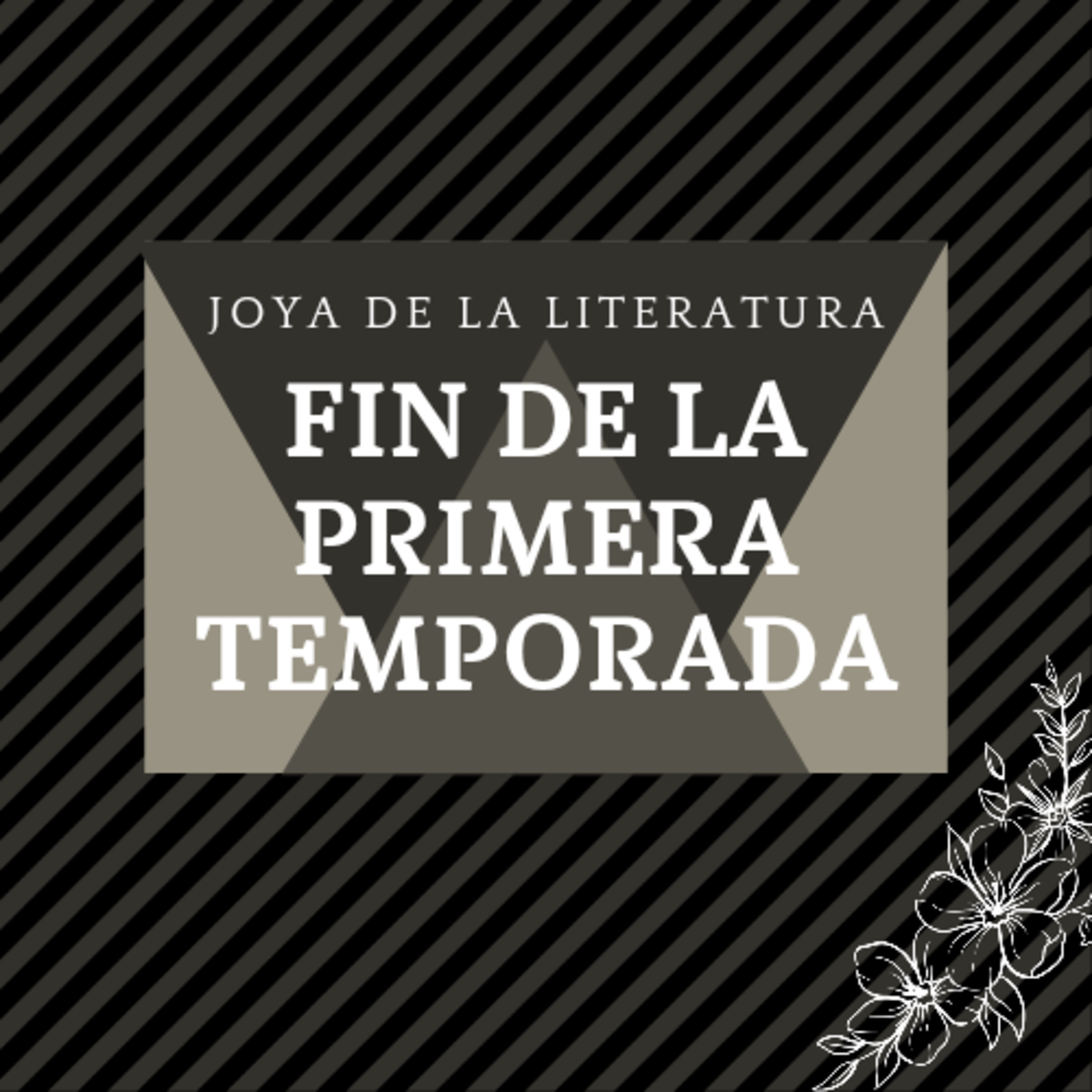 Fin de primera temporada episode artwork