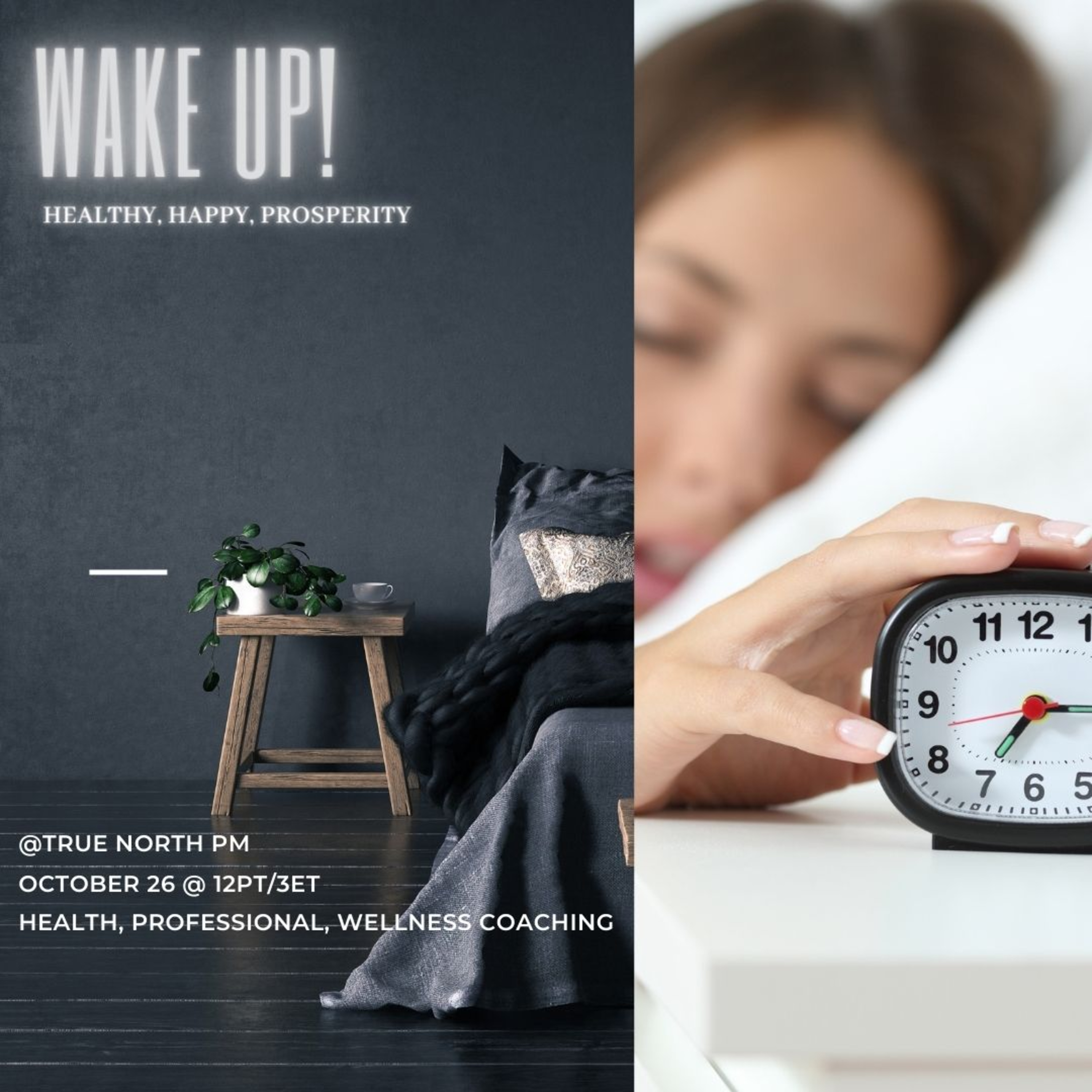 Do you want to start your day off on the right foot? Join us for this webinar where we will explore a good morning routine for health and happiness episode artwork