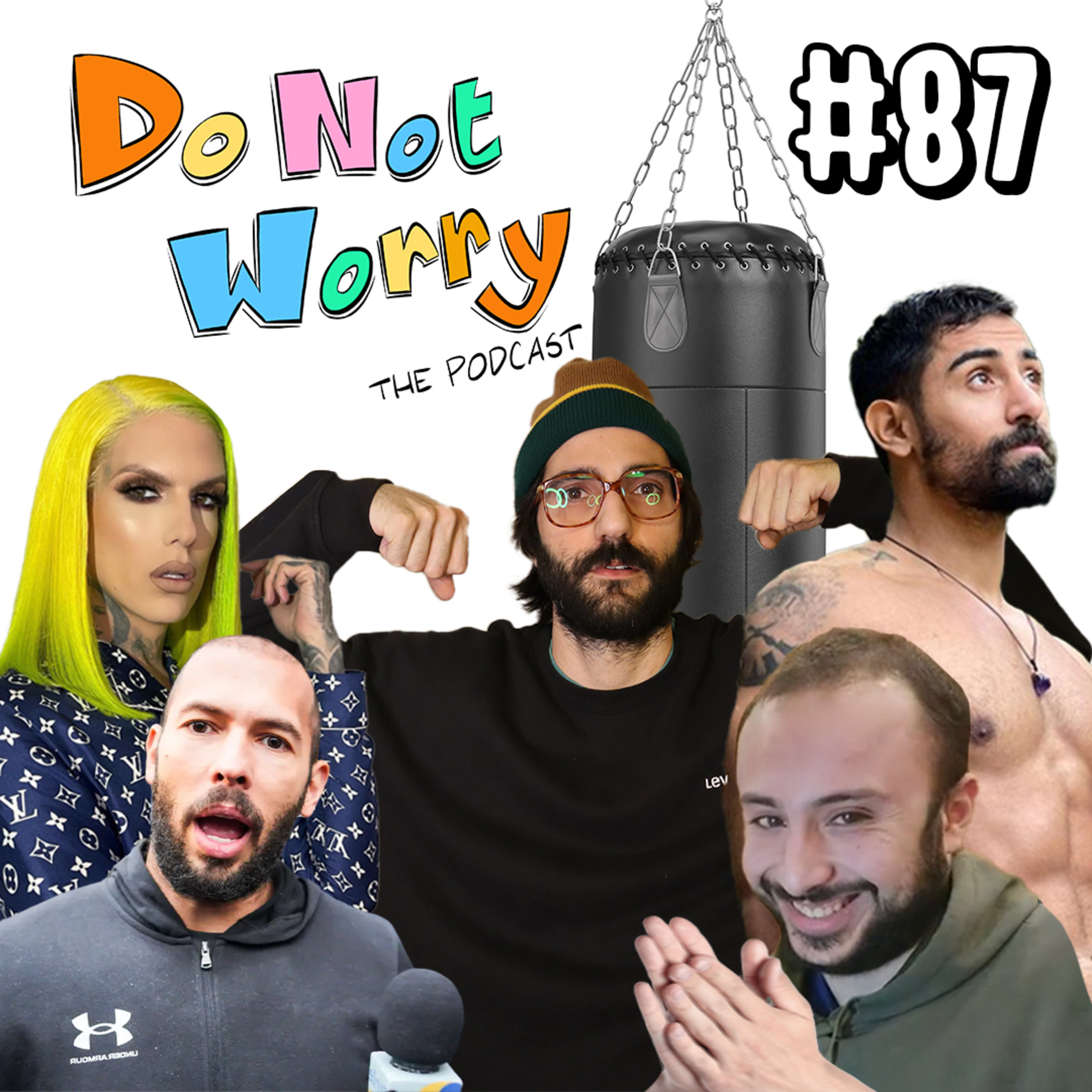 Do Not Worry
