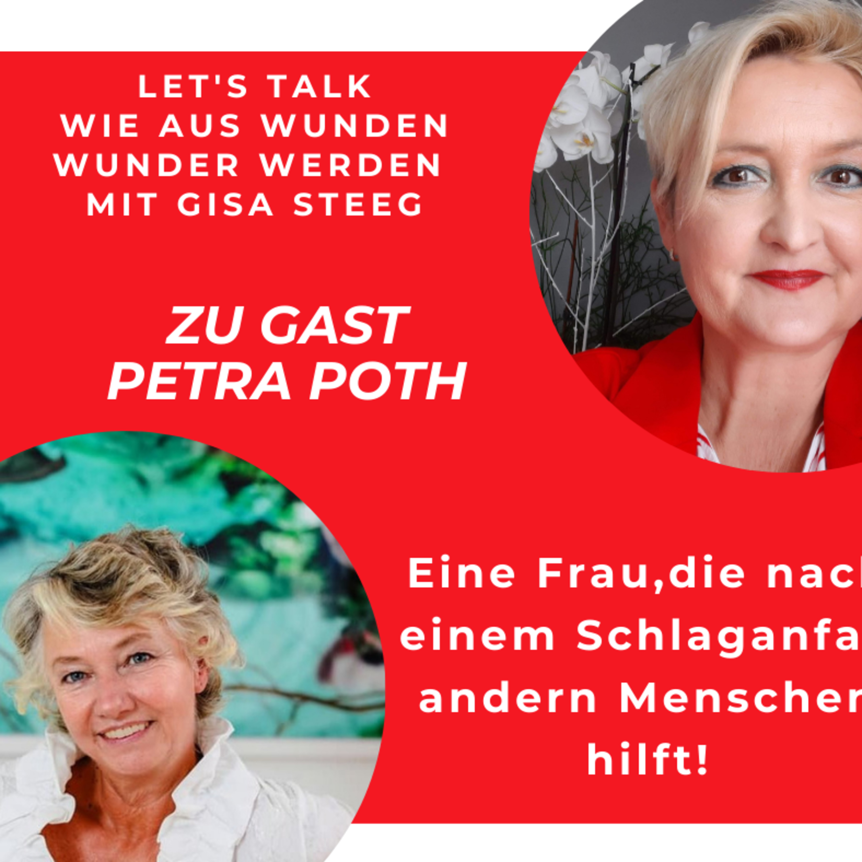 Klartext - starke Themen, starke Bücher, starkes und selbstbewusstes Leben