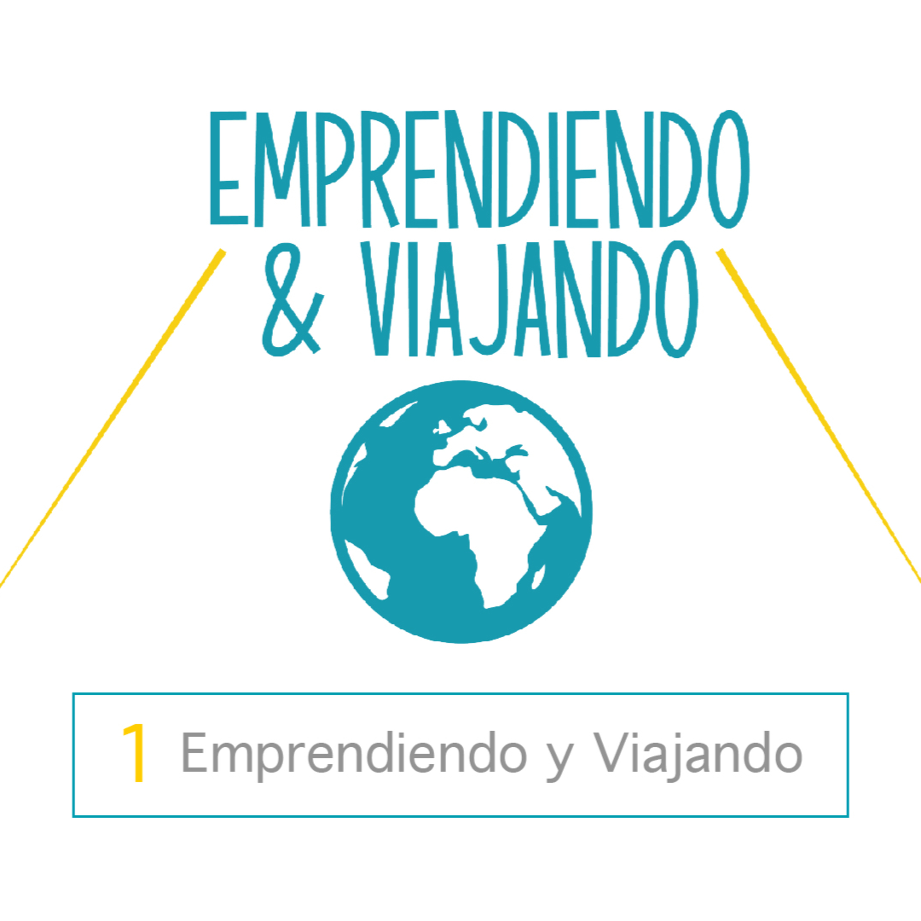Emprendiendo y Viajando
