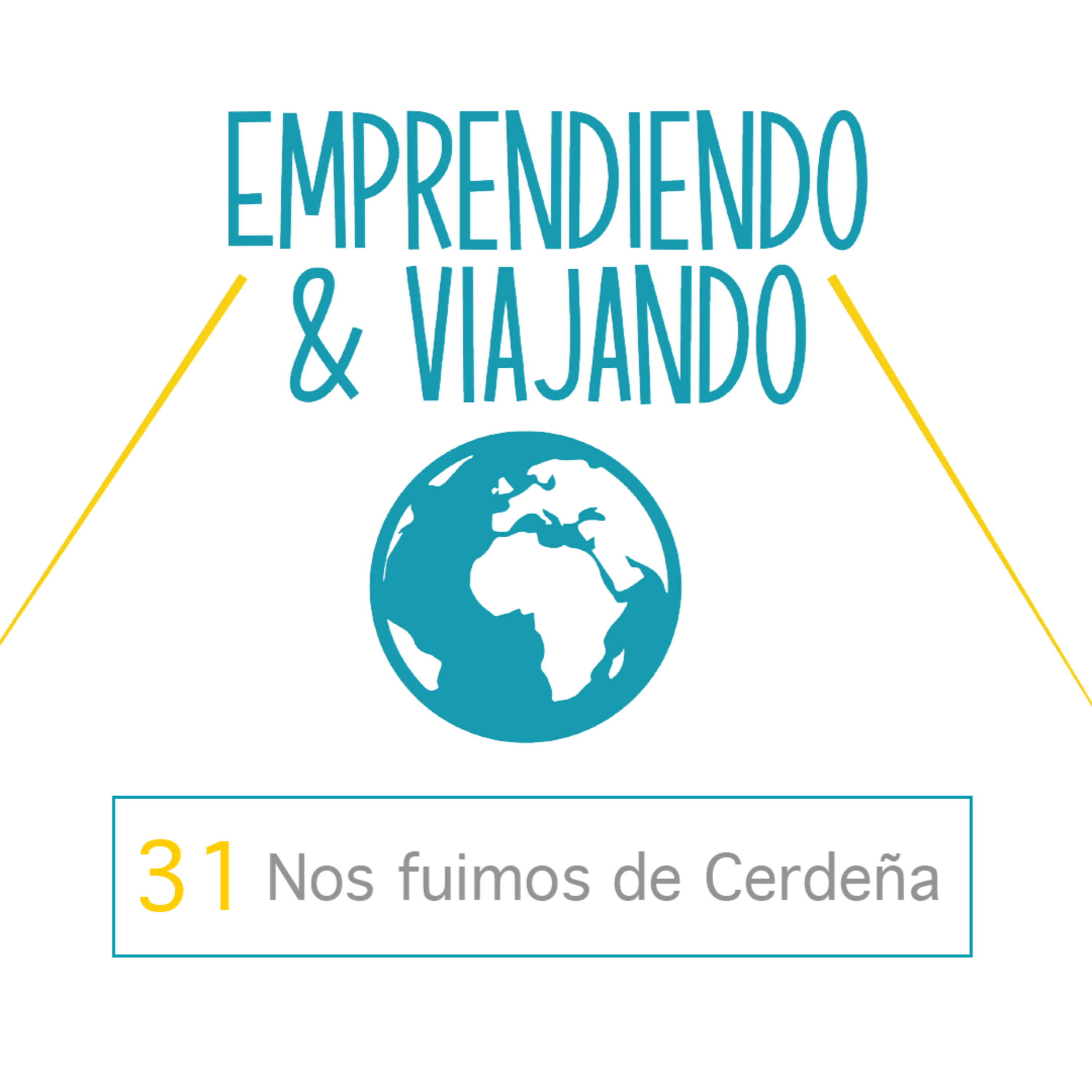 Emprendiendo y Viajando