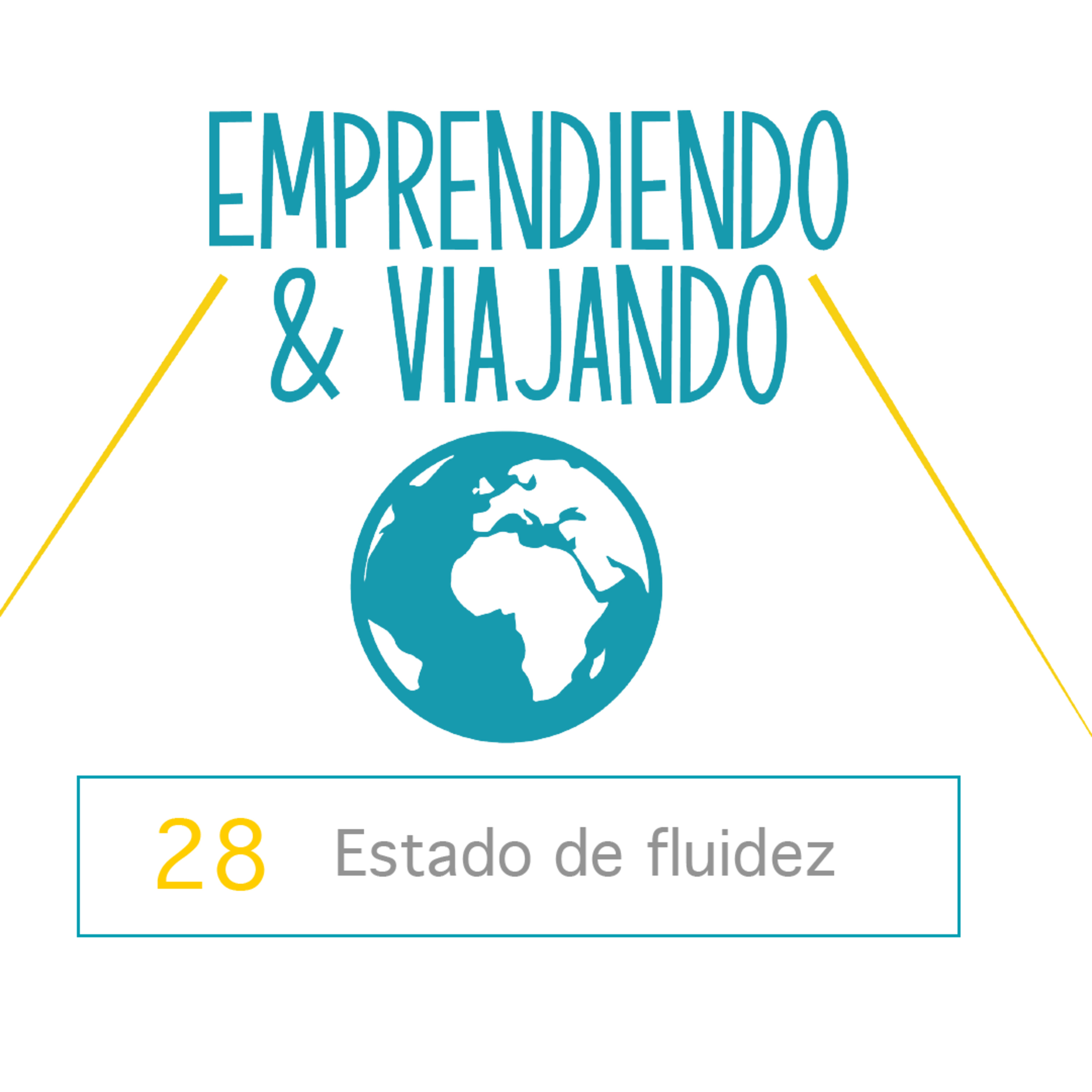 Emprendiendo y Viajando