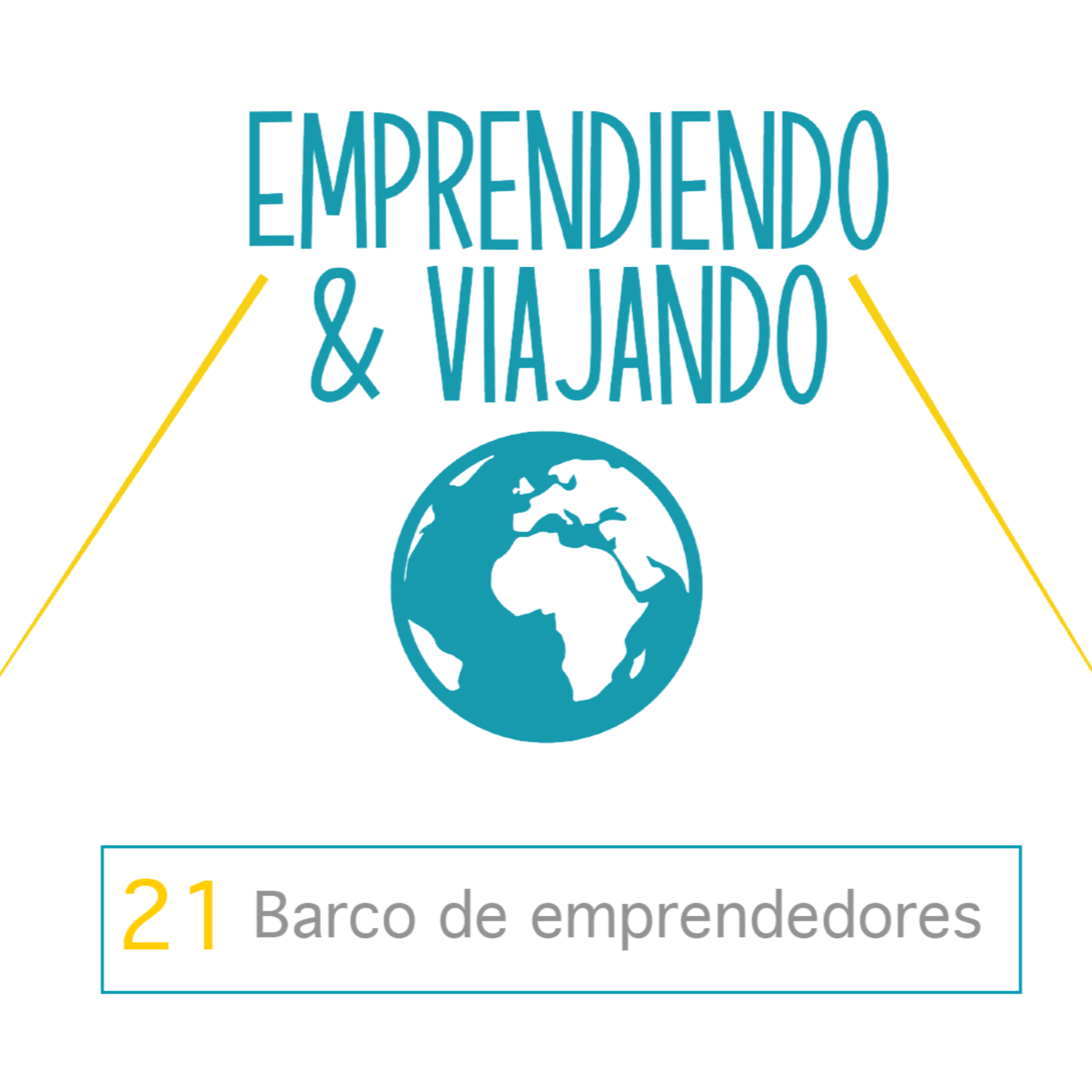 Emprendiendo y Viajando