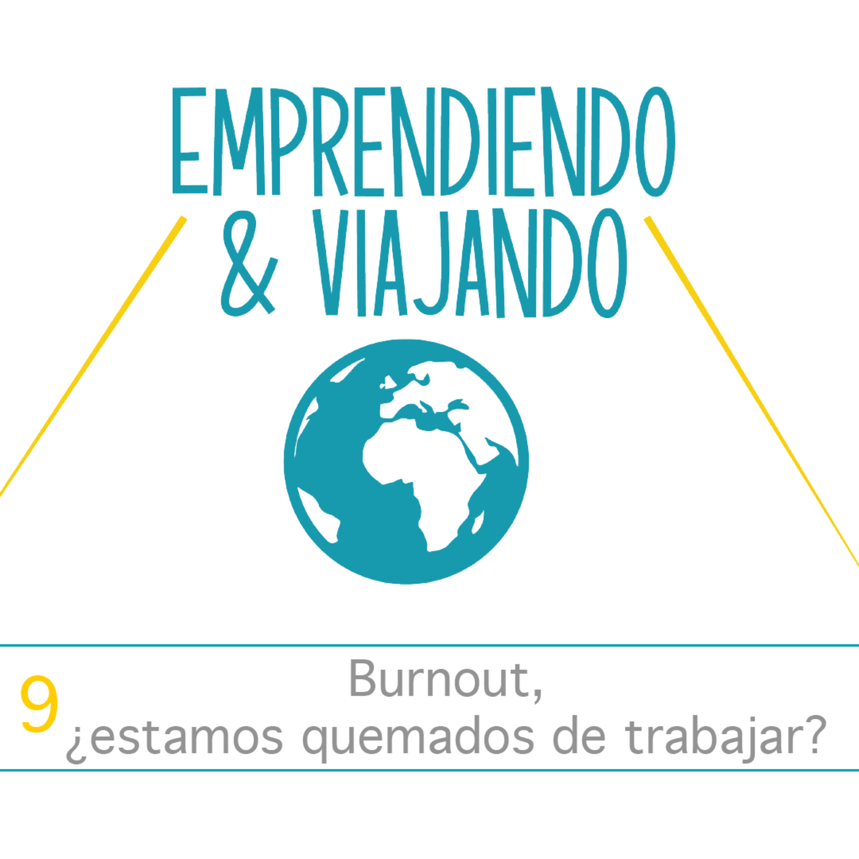 Emprendiendo y Viajando