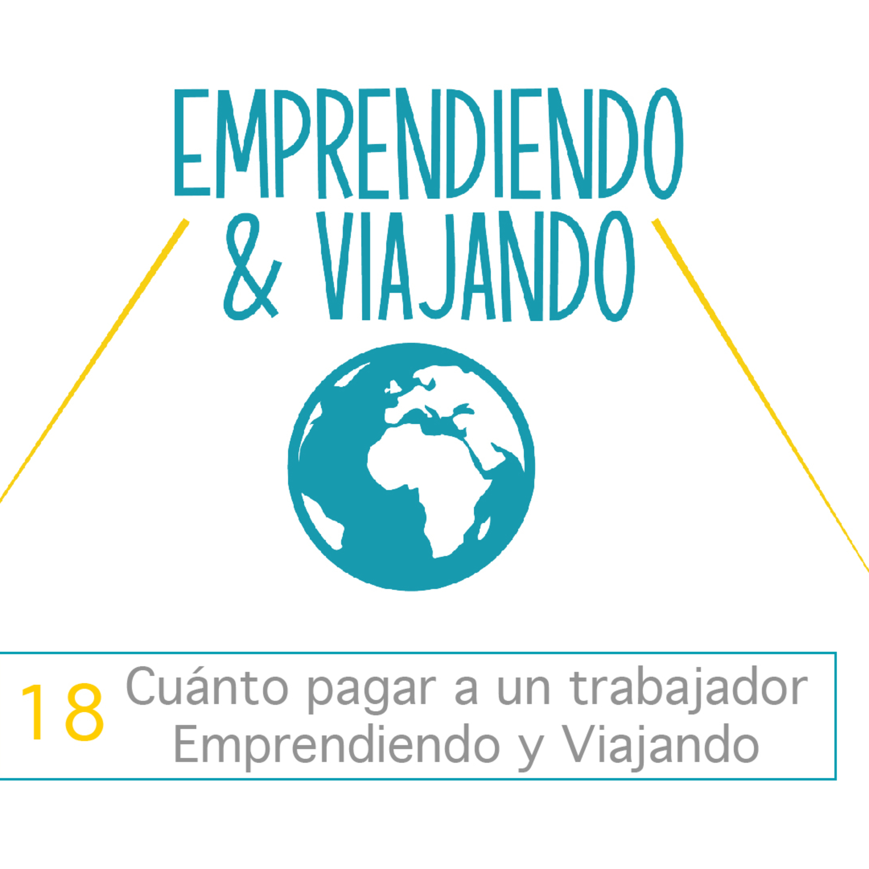 Emprendiendo y Viajando