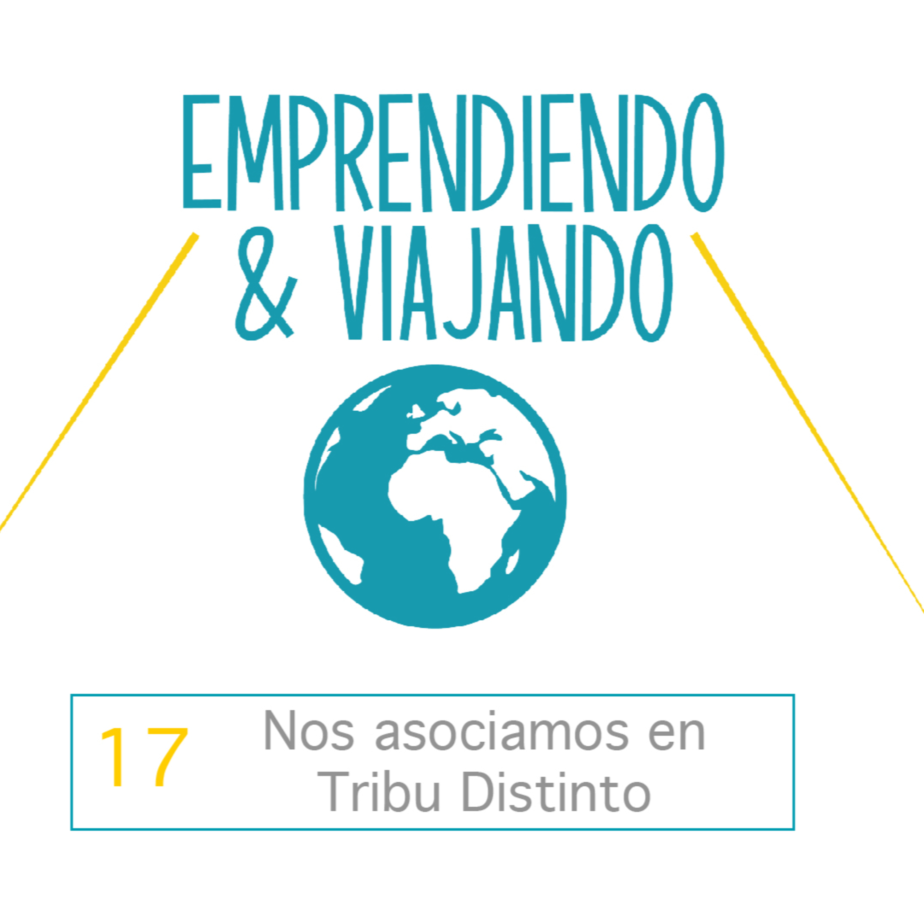 Emprendiendo y Viajando
