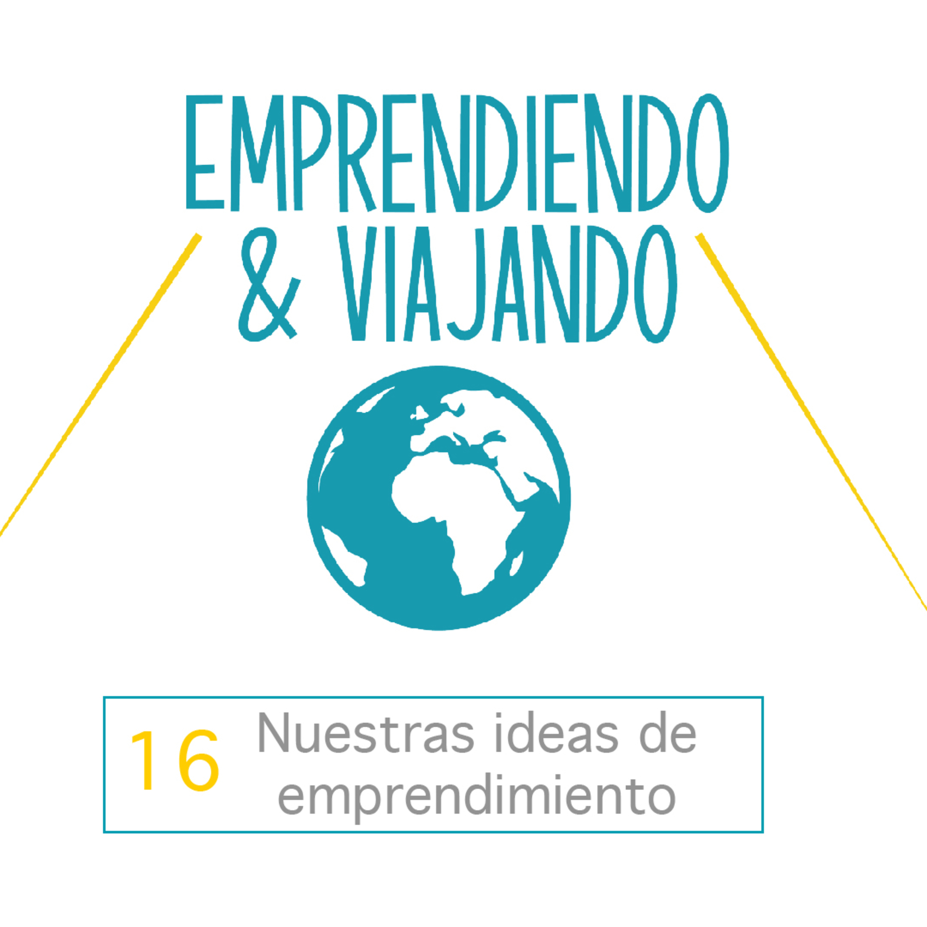 Emprendiendo y Viajando