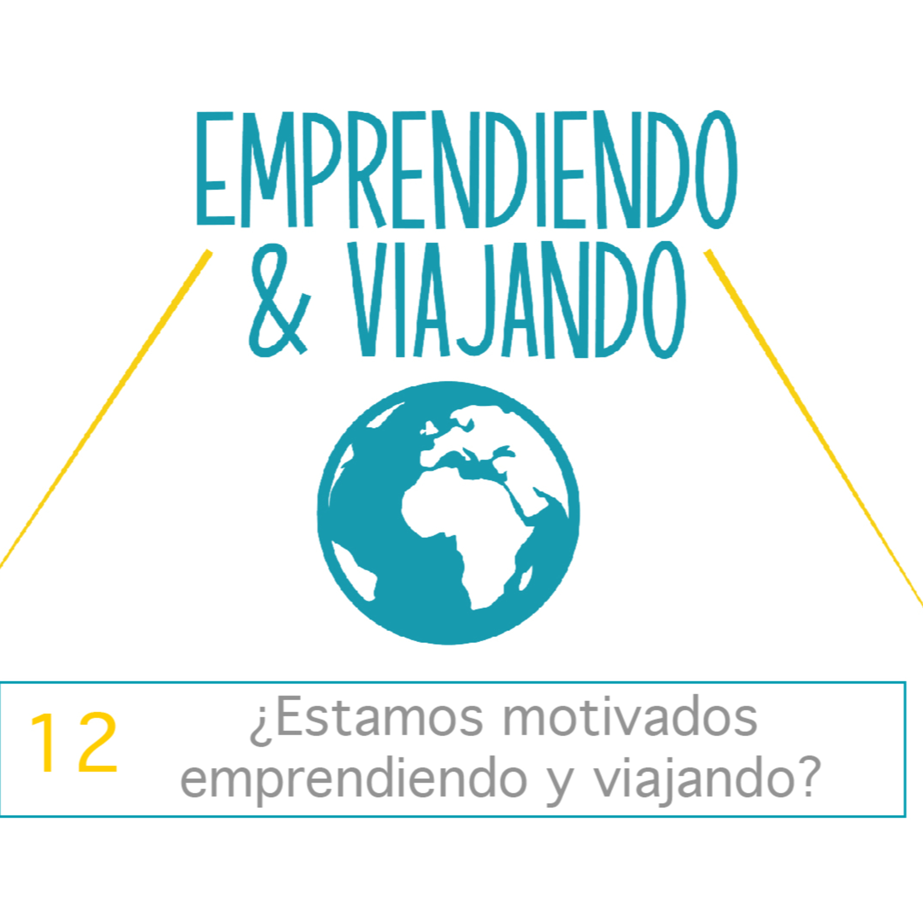 Emprendiendo y Viajando