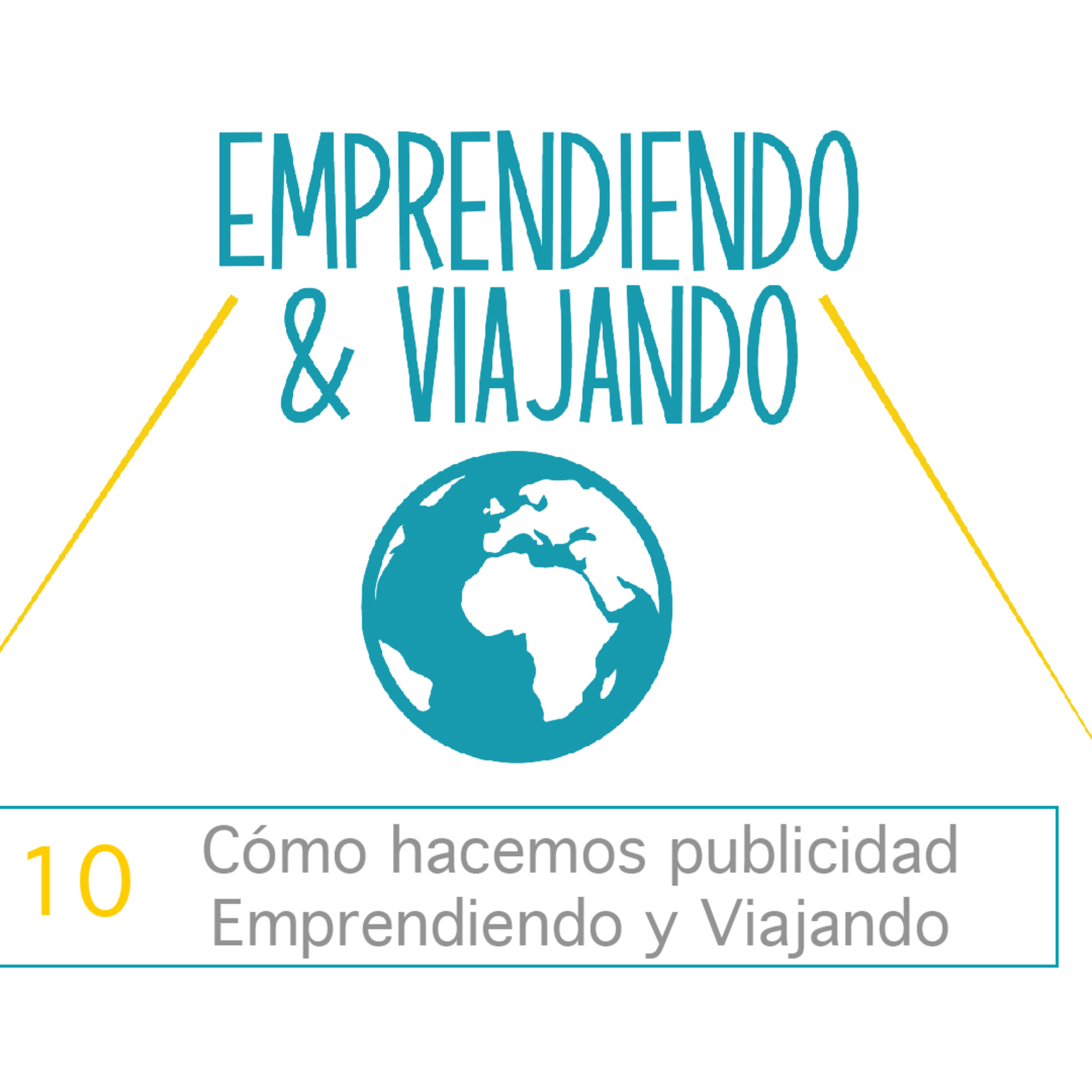 Emprendiendo y Viajando