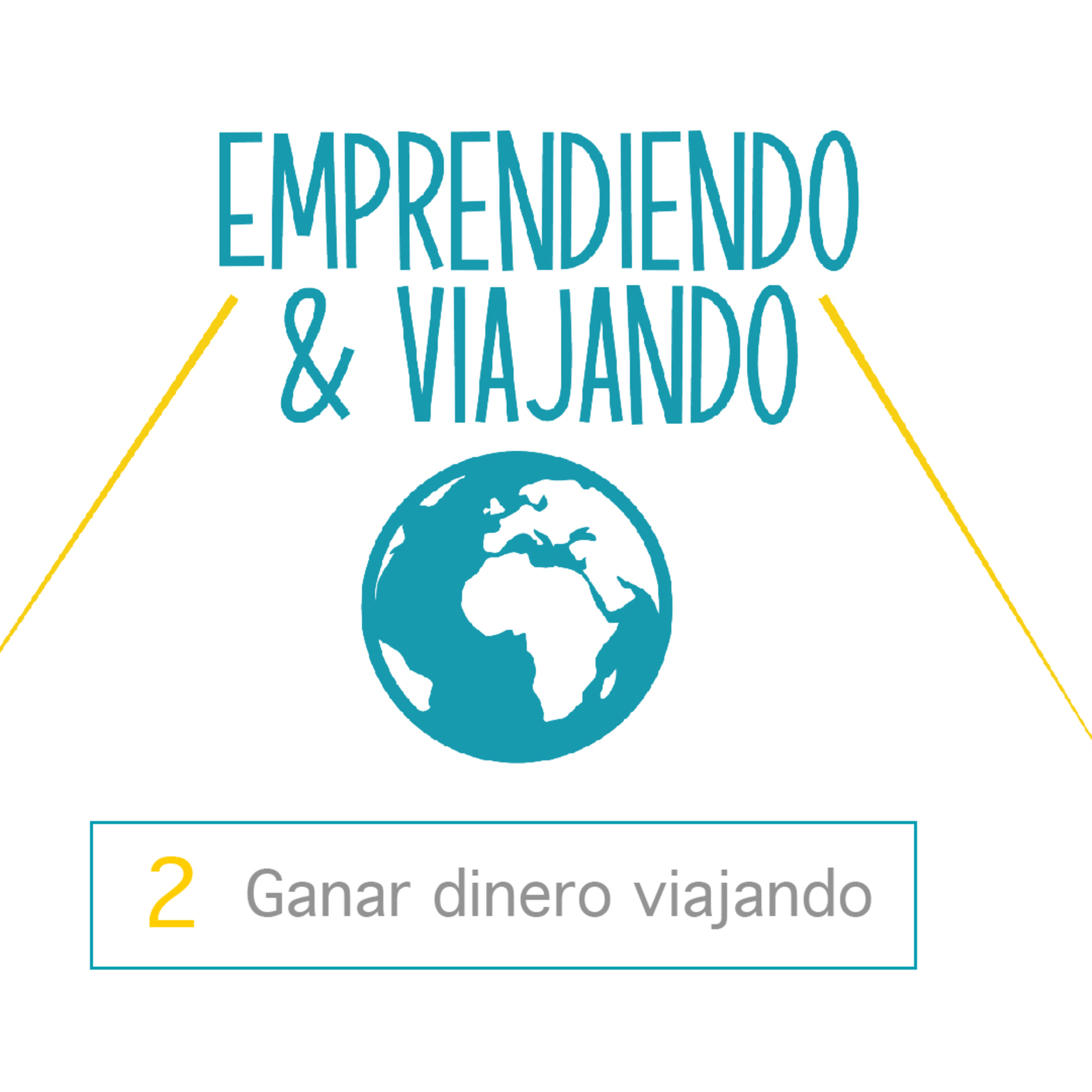 Emprendiendo y Viajando
