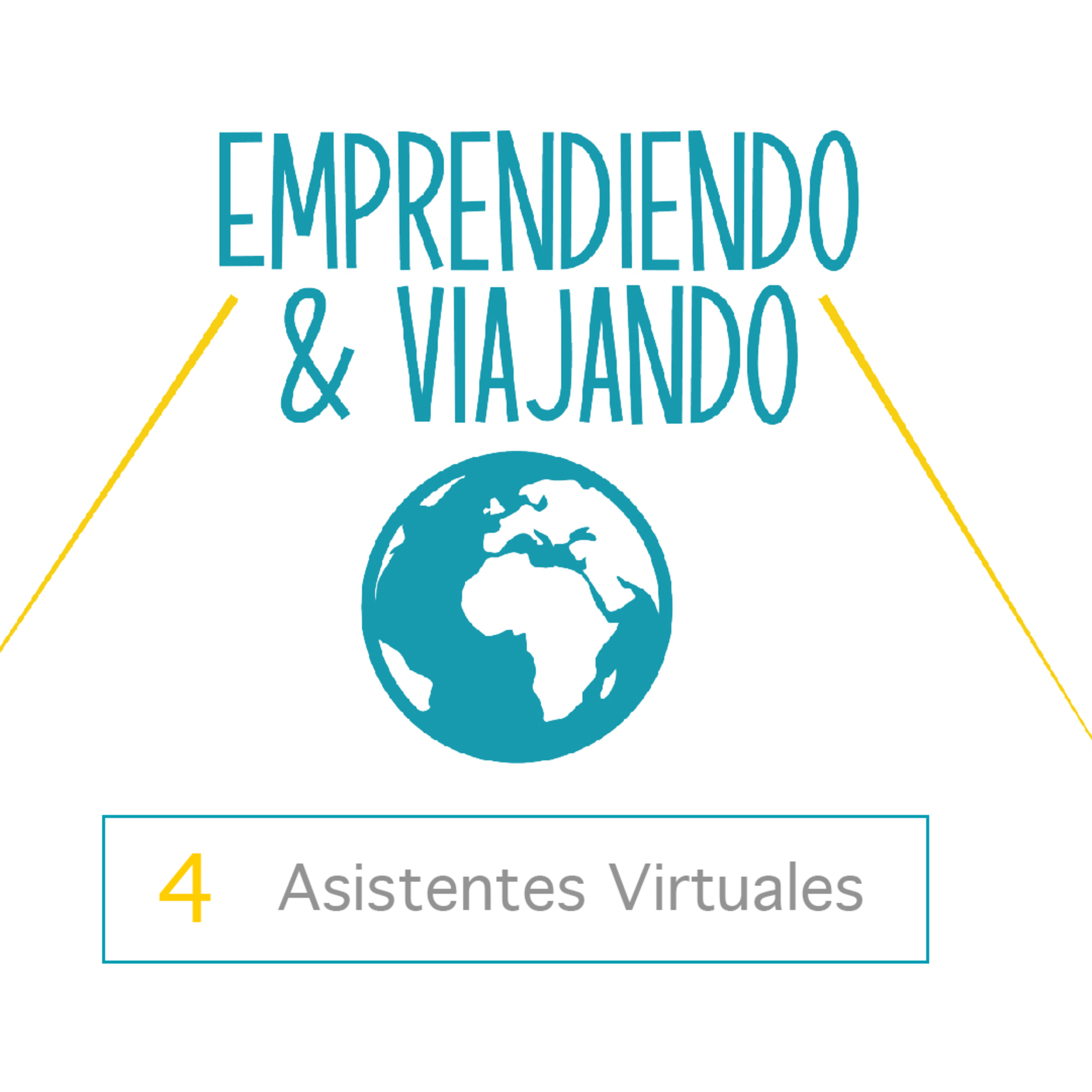 Emprendiendo y Viajando