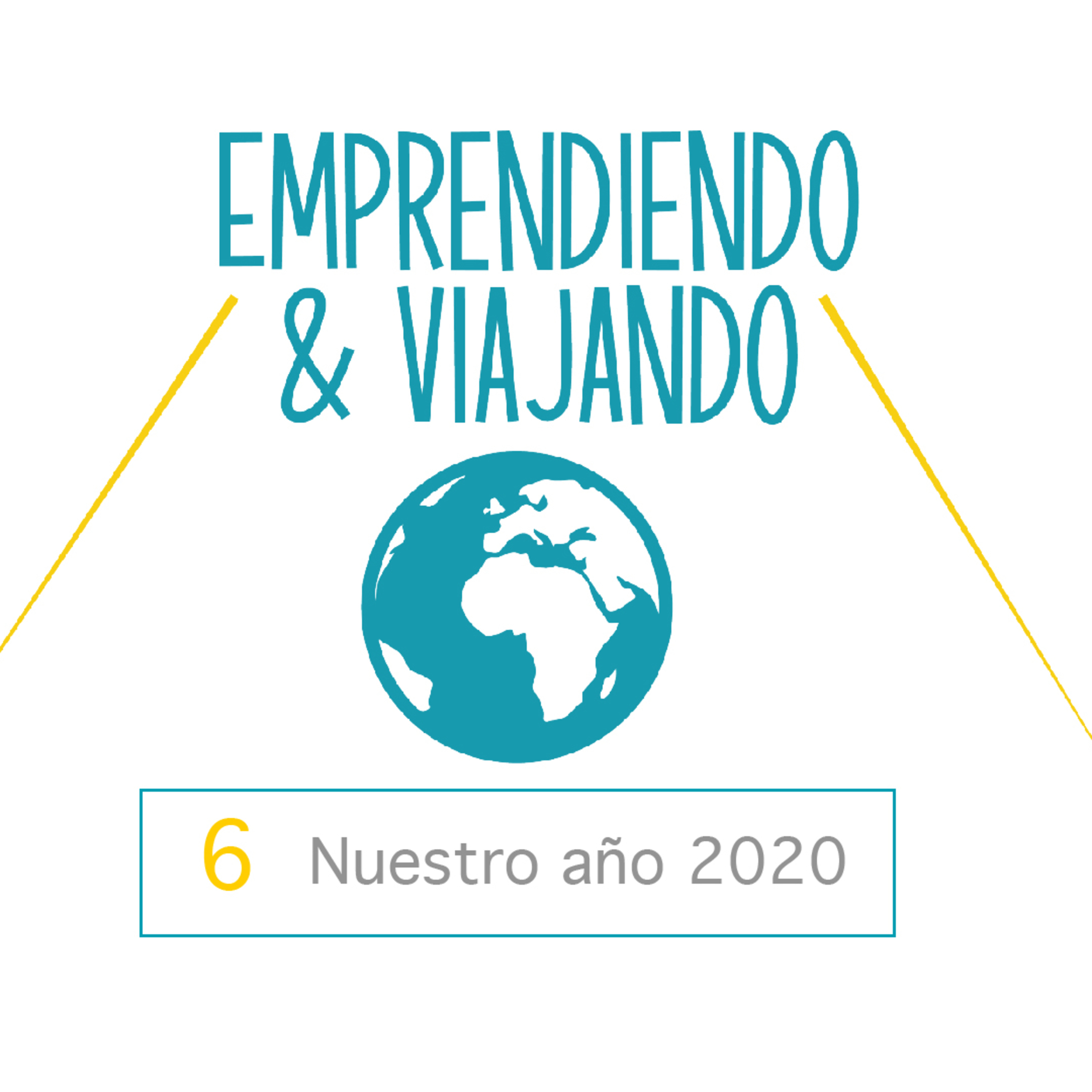 Emprendiendo y Viajando