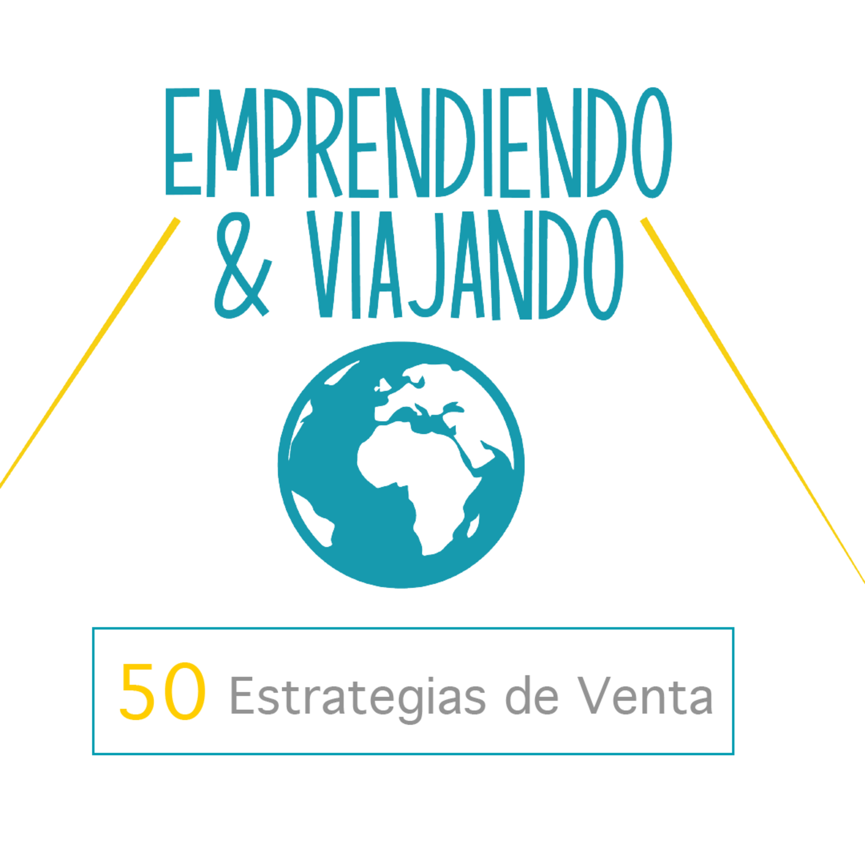 50 - Estrategias de Venta episode artwork
