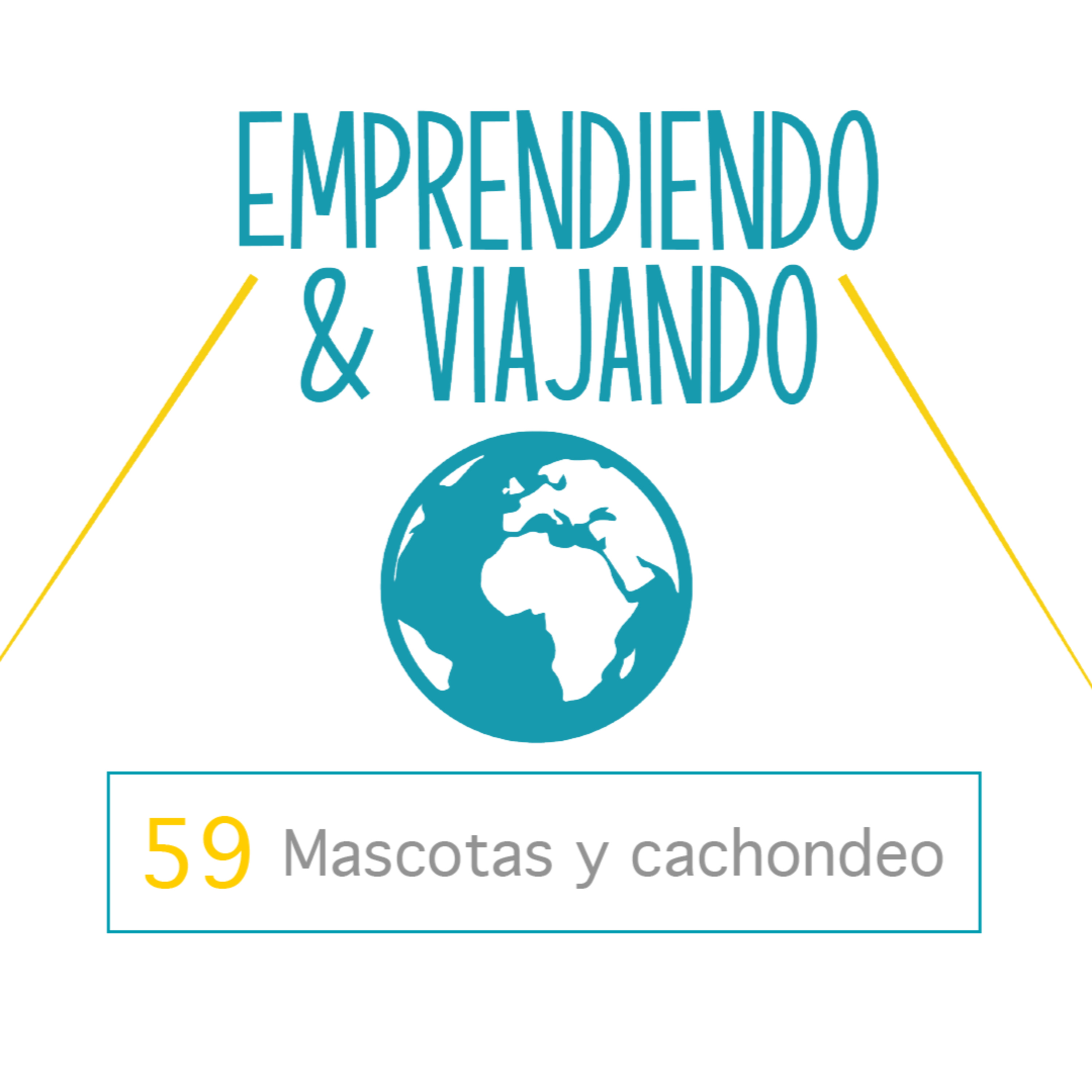 59 - Mascotas y cachondeo episode artwork