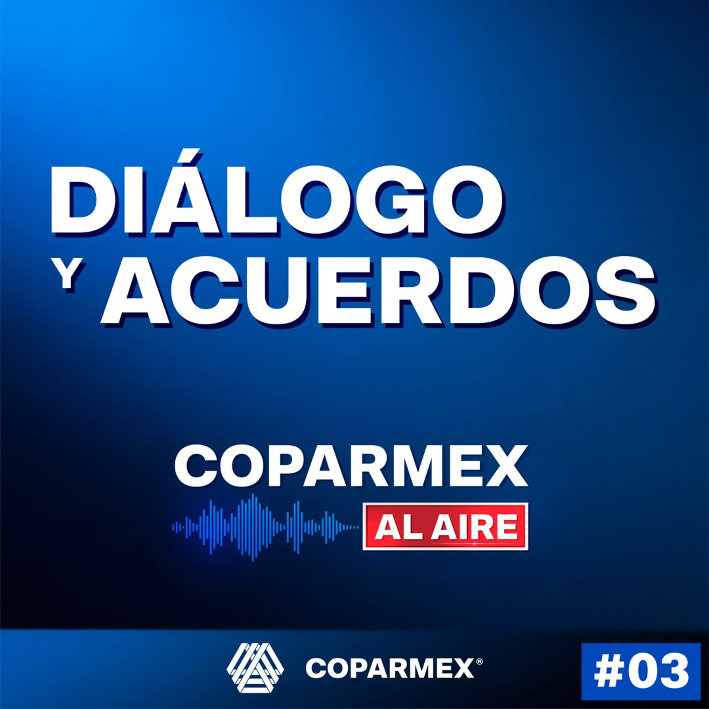 #CoparmexAlAire