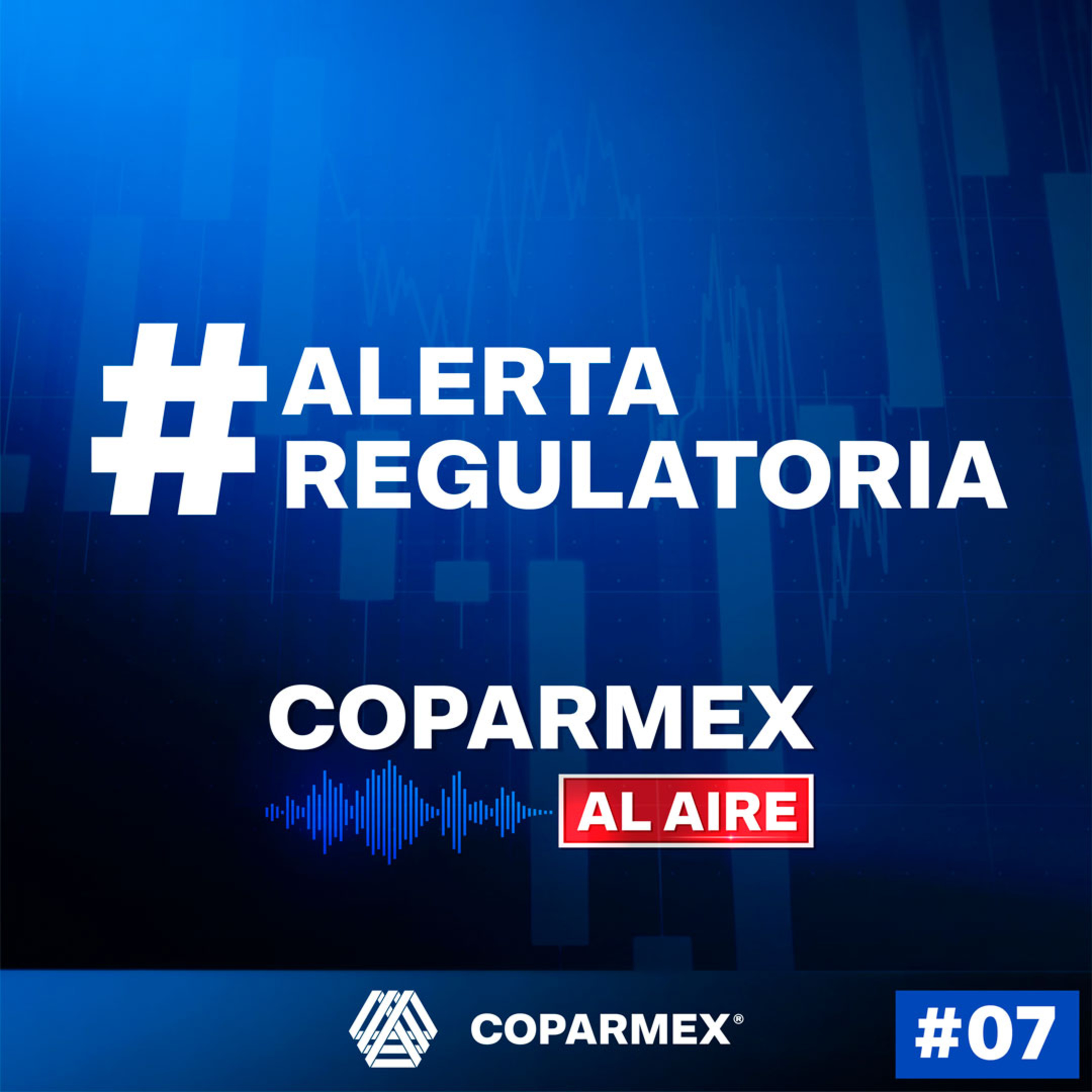 #CoparmexAlAire