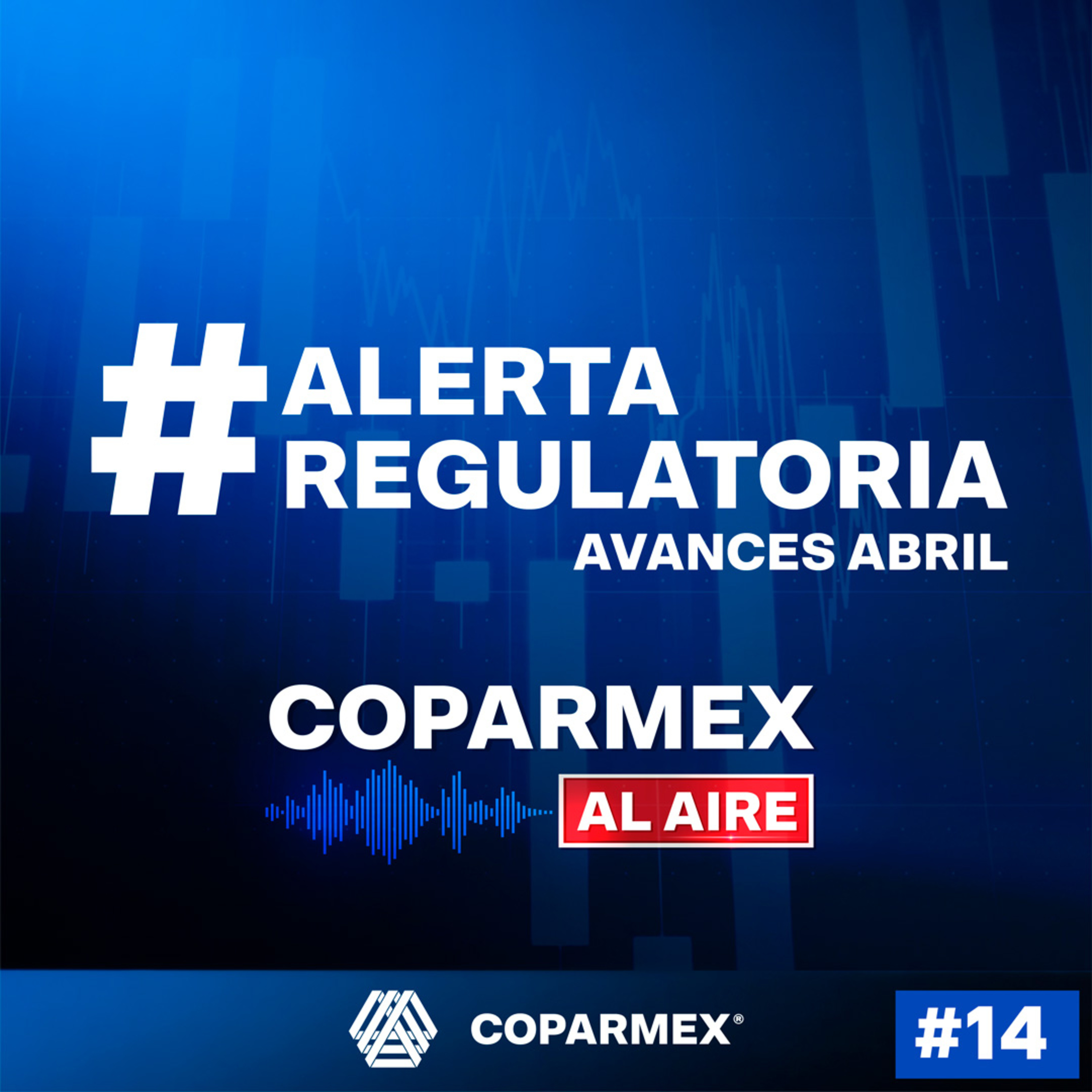 #CoparmexAlAire