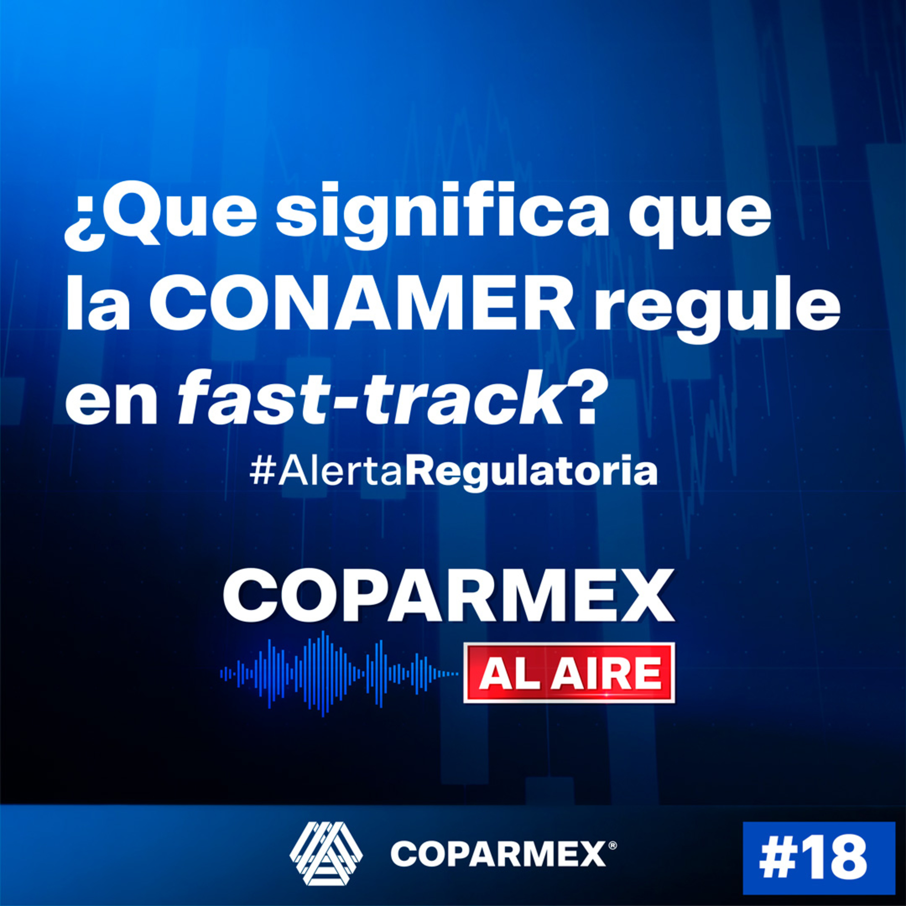 #CoparmexAlAire
