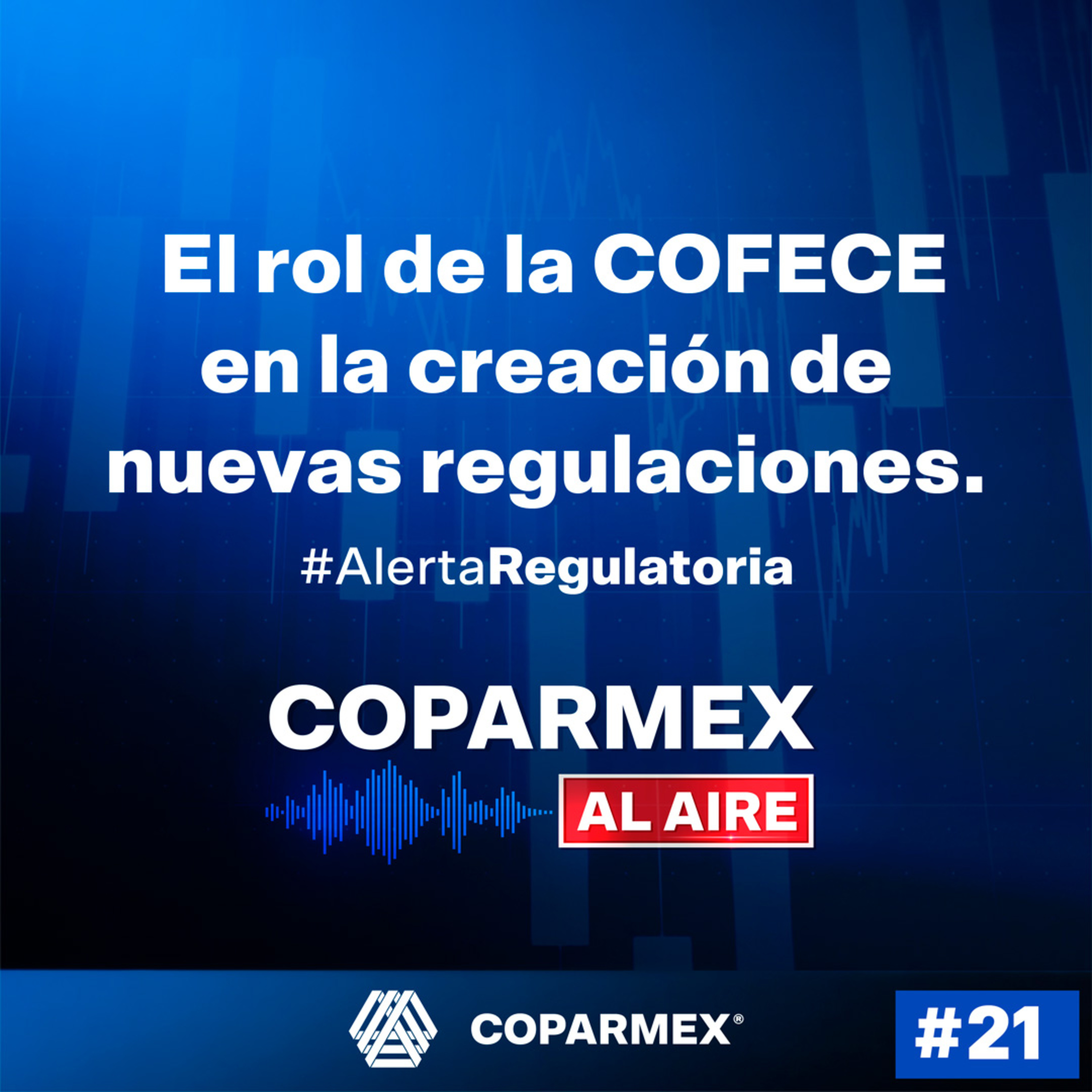 #CoparmexAlAire