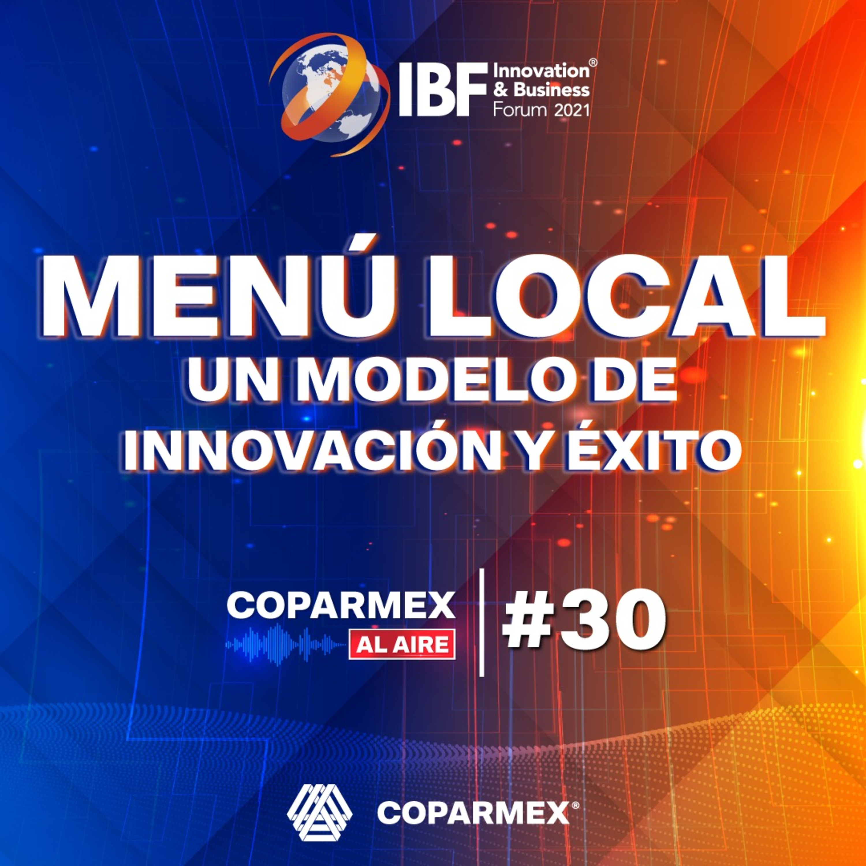 #CoparmexAlAire