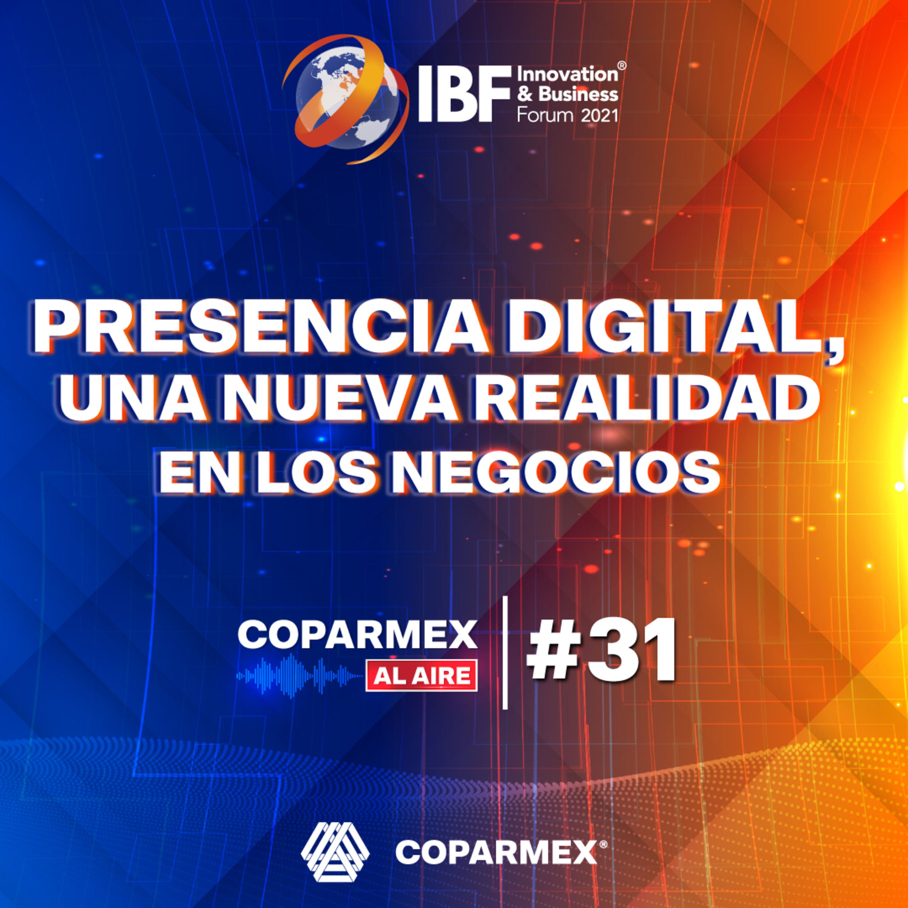 #CoparmexAlAire