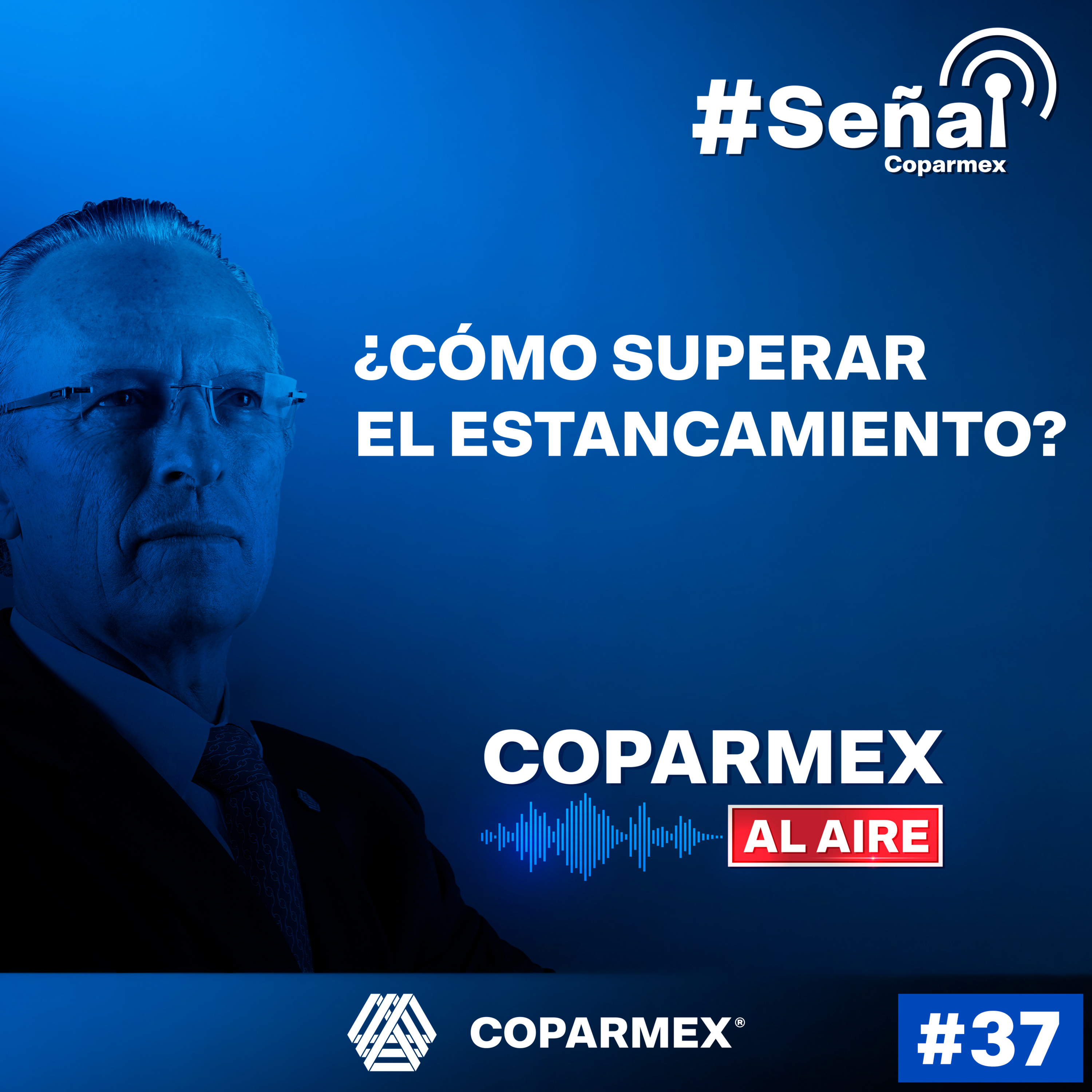 #CoparmexAlAire
