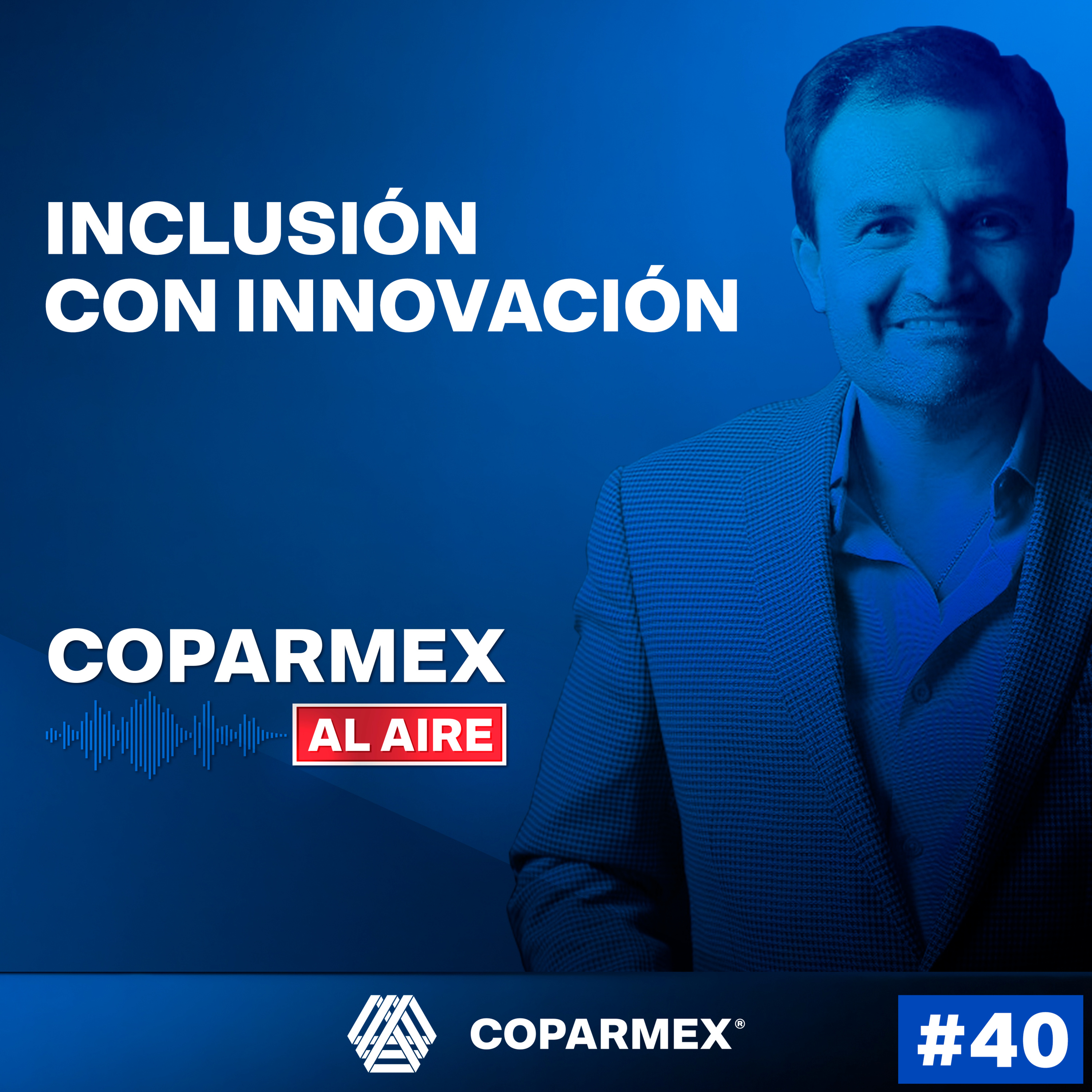 #CoparmexAlAire