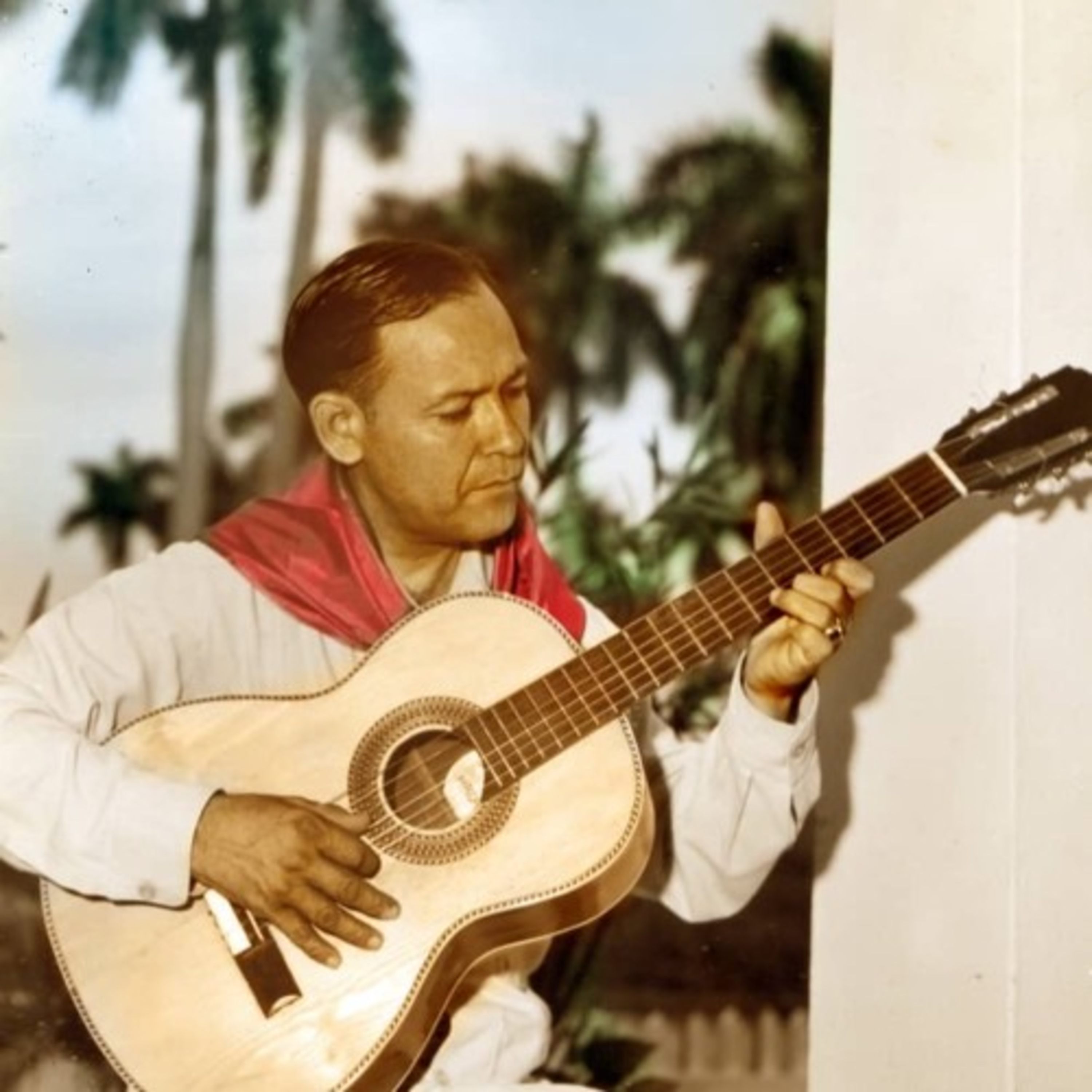 MEMORIA DE LA HABANA