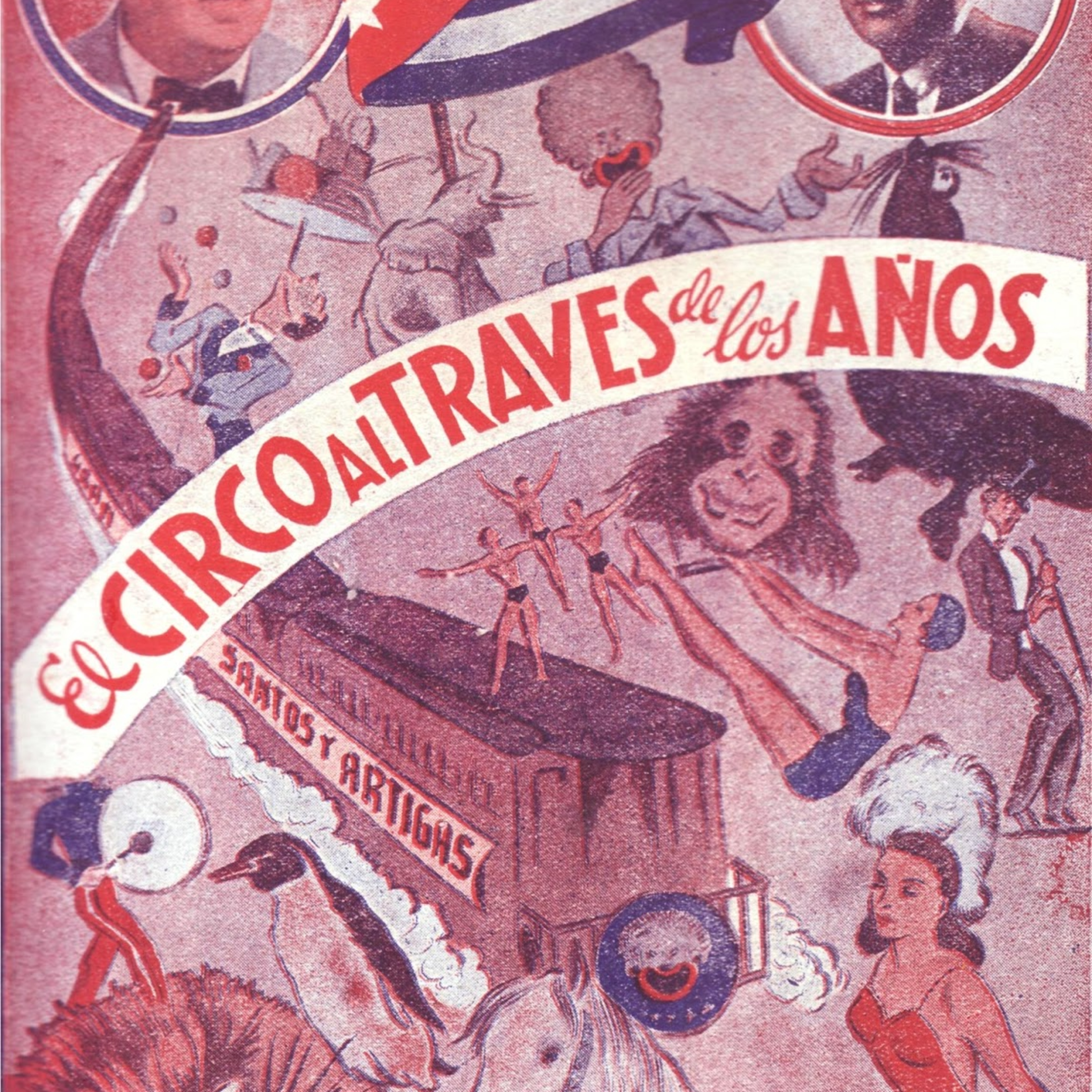 MEMORIA DE LA HABANA