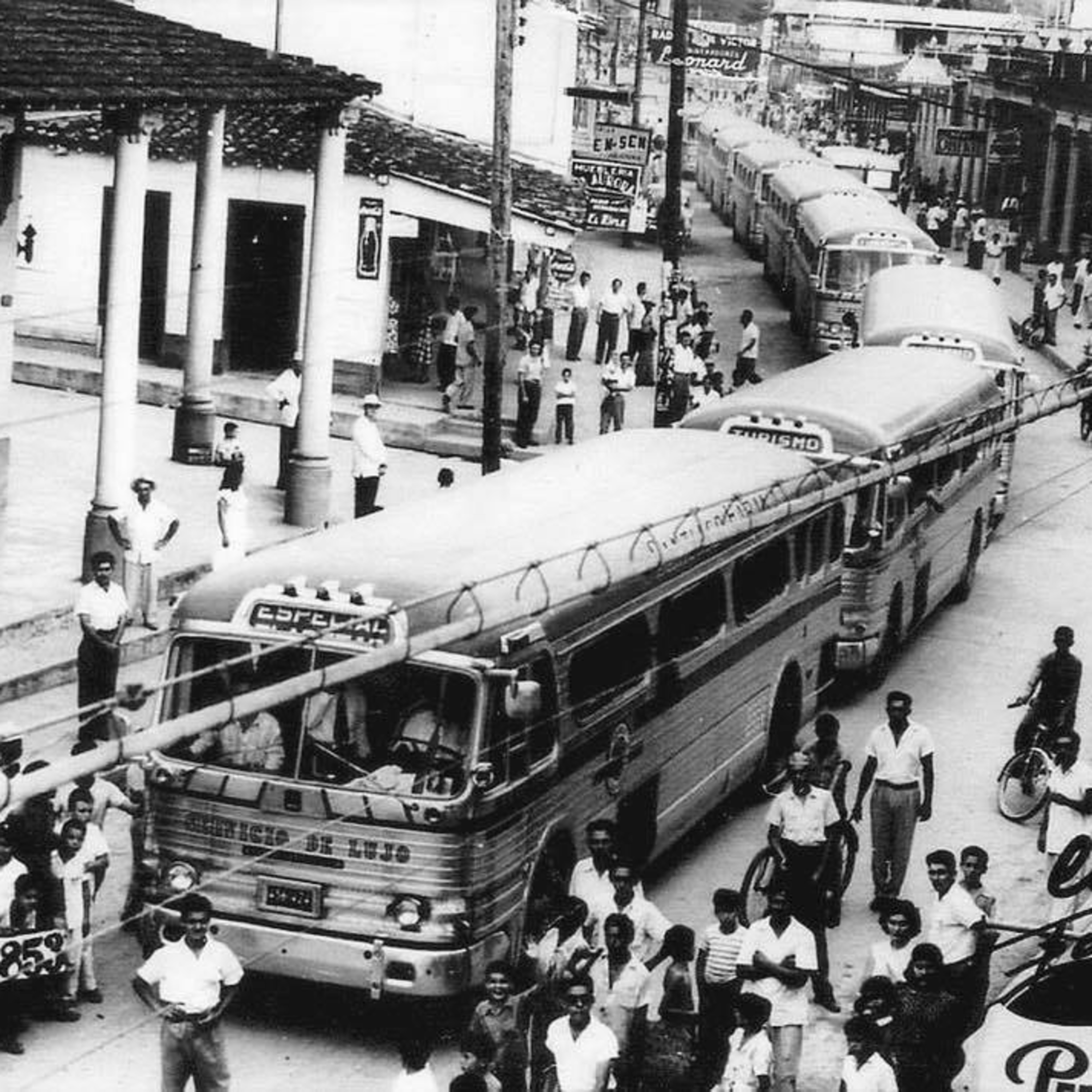 MEMORIA DE LA HABANA