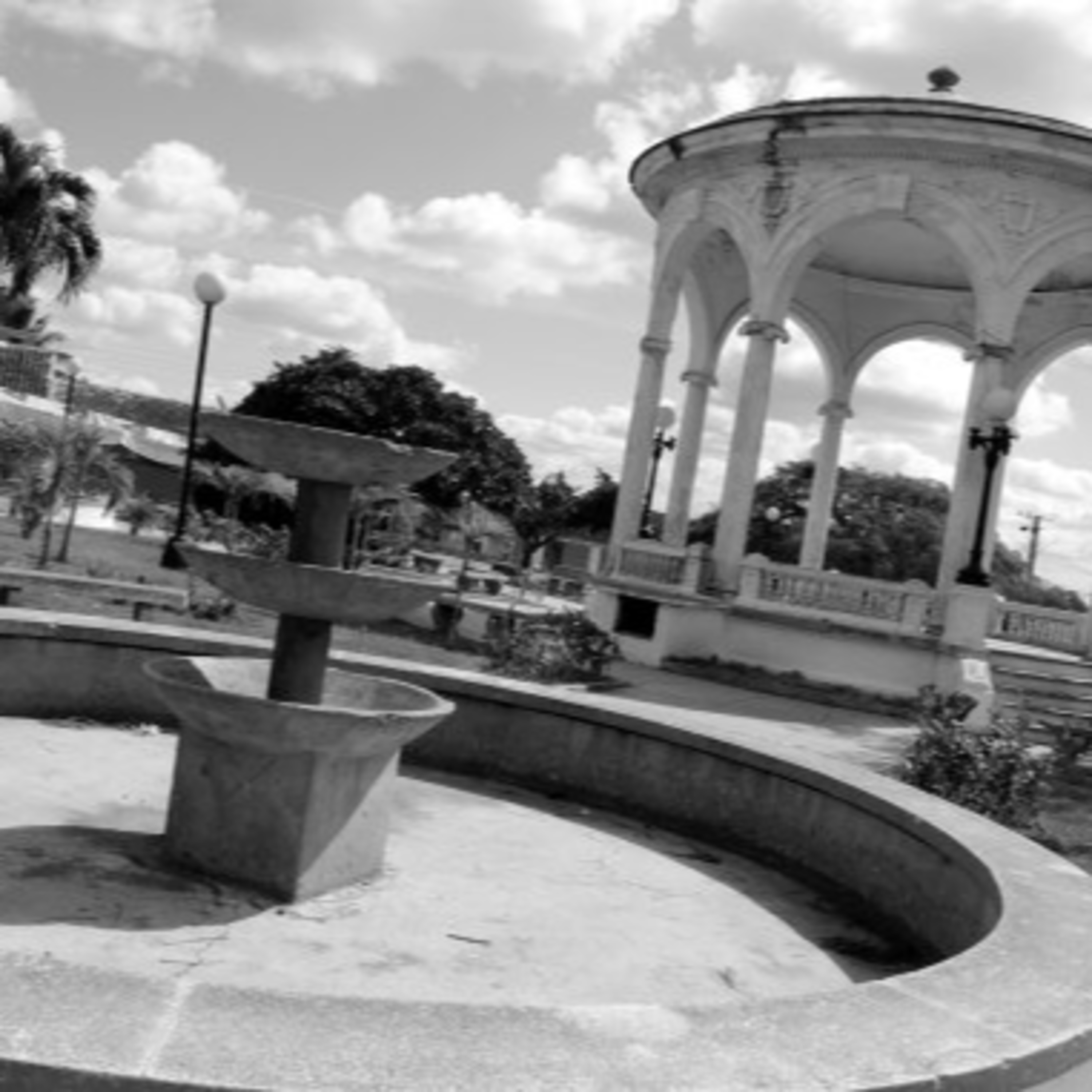 MEMORIA DE LA HABANA